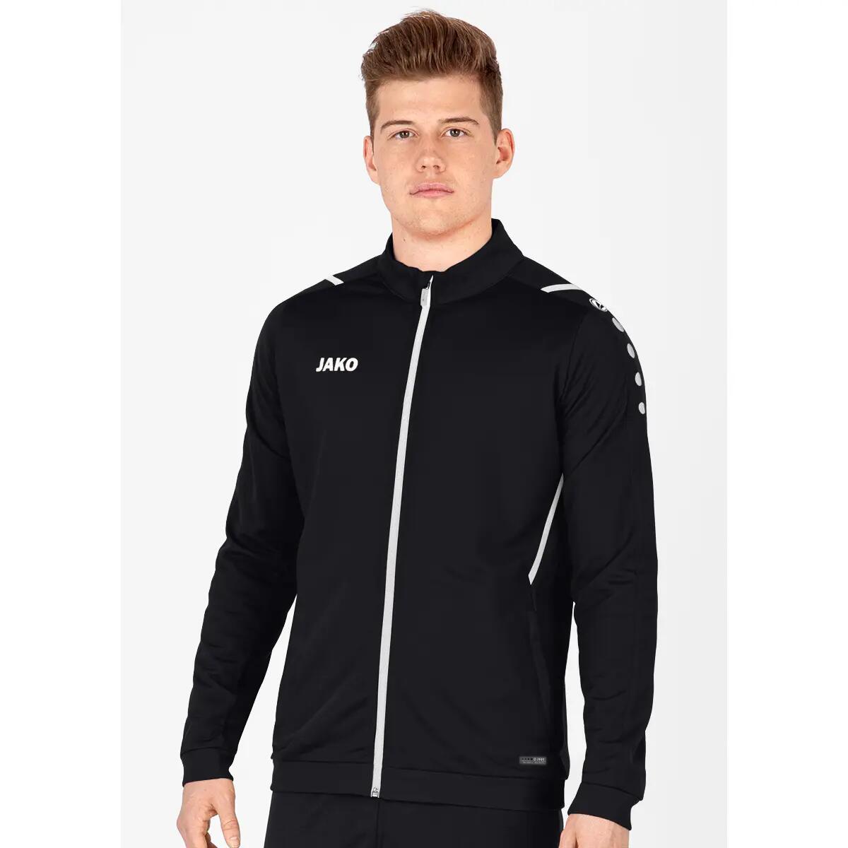 JAKO Unisex Polyesterjacke Challenge 3/7