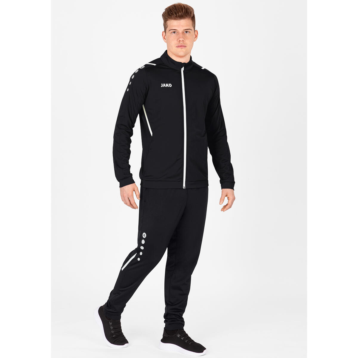 JAKO Unisex Polyesterhose Challenge 4/7