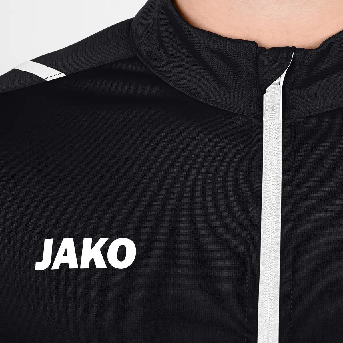 JAKO Unisex Polyesterjacke Challenge 6/7