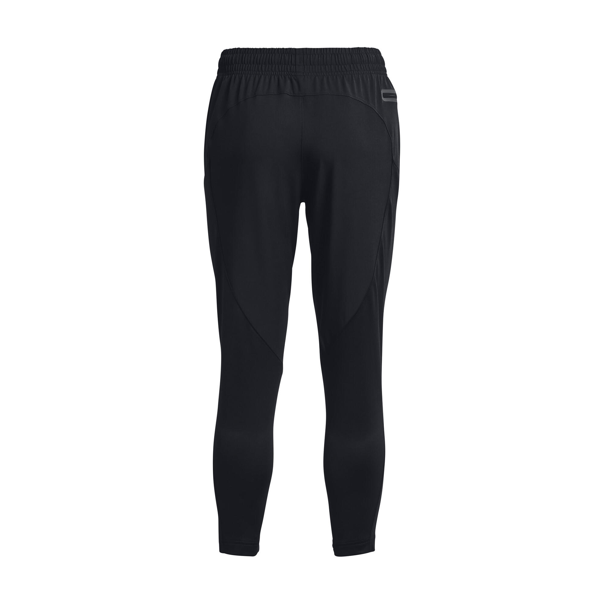 Under Armour Damen Hose Unstoppable Hybrid 1379115 2/5