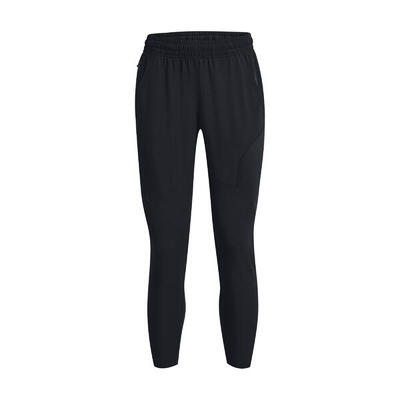 Jogging under armour
