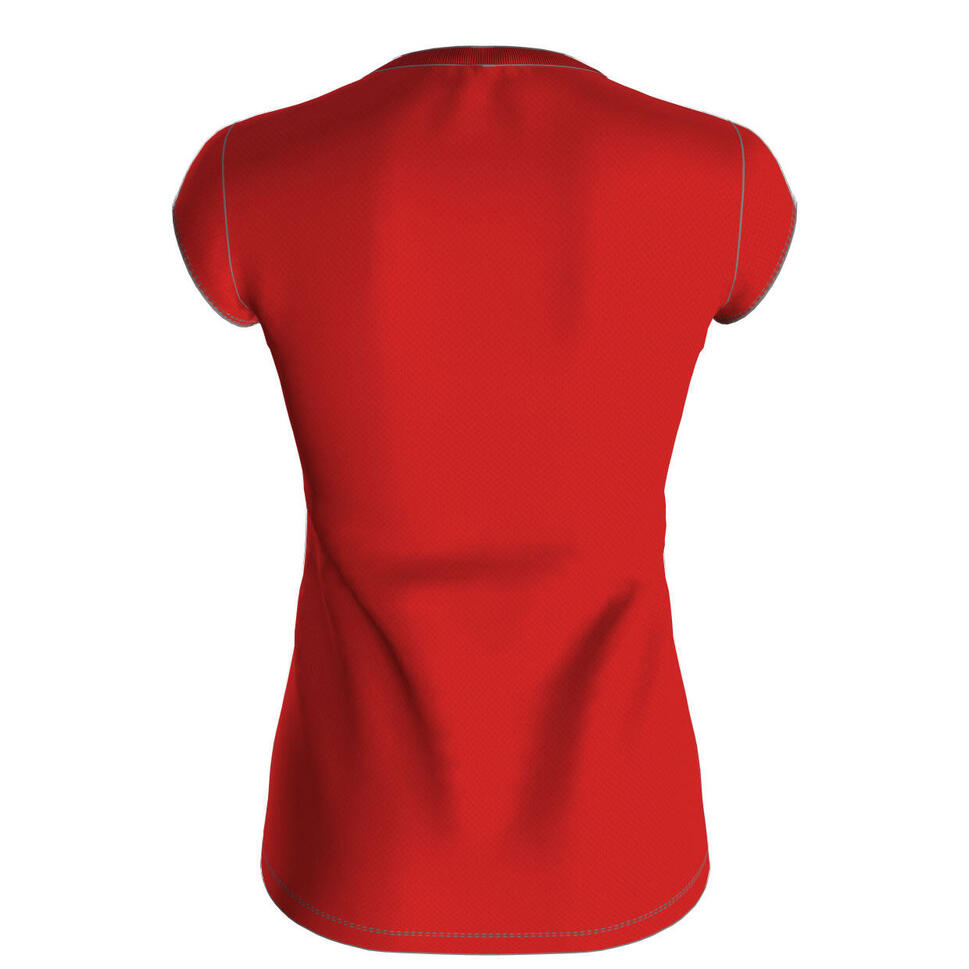 Koszulka damska Arena T-Shirt Team Icons