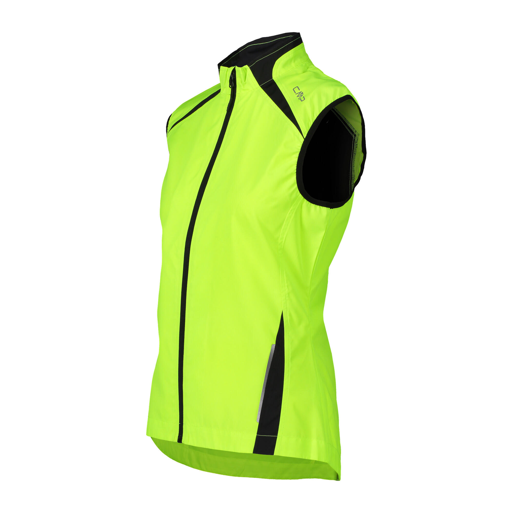 CMP Damen Weste Woman Vest 3C89576T 3/3
