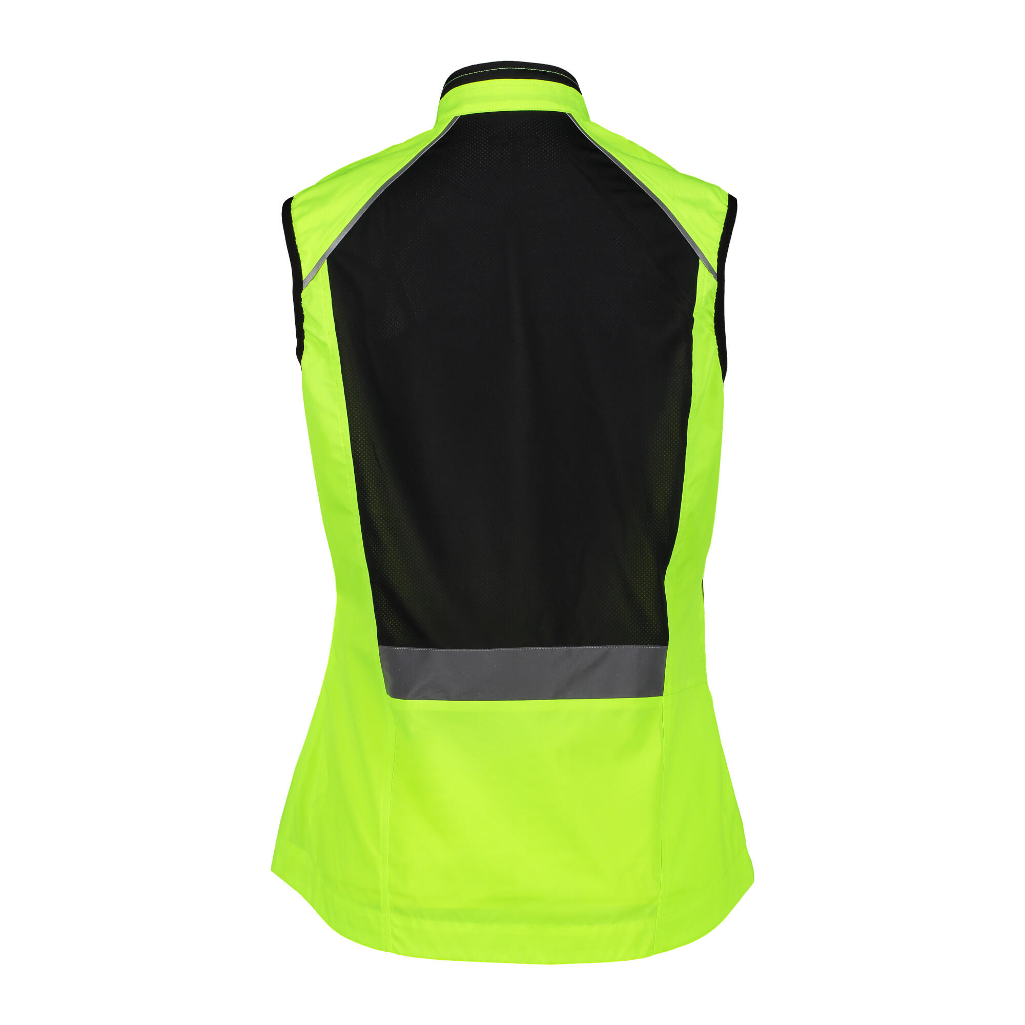 CMP Damen Weste Woman Vest 3C89576T 2/3