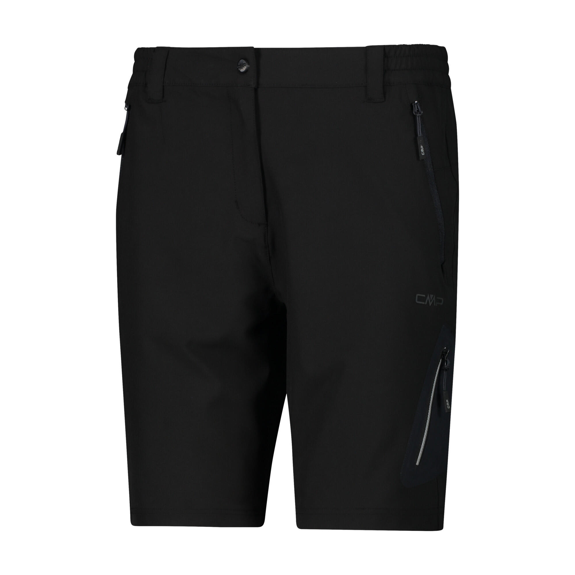 Women's Bermuda shorts CMP 3/3