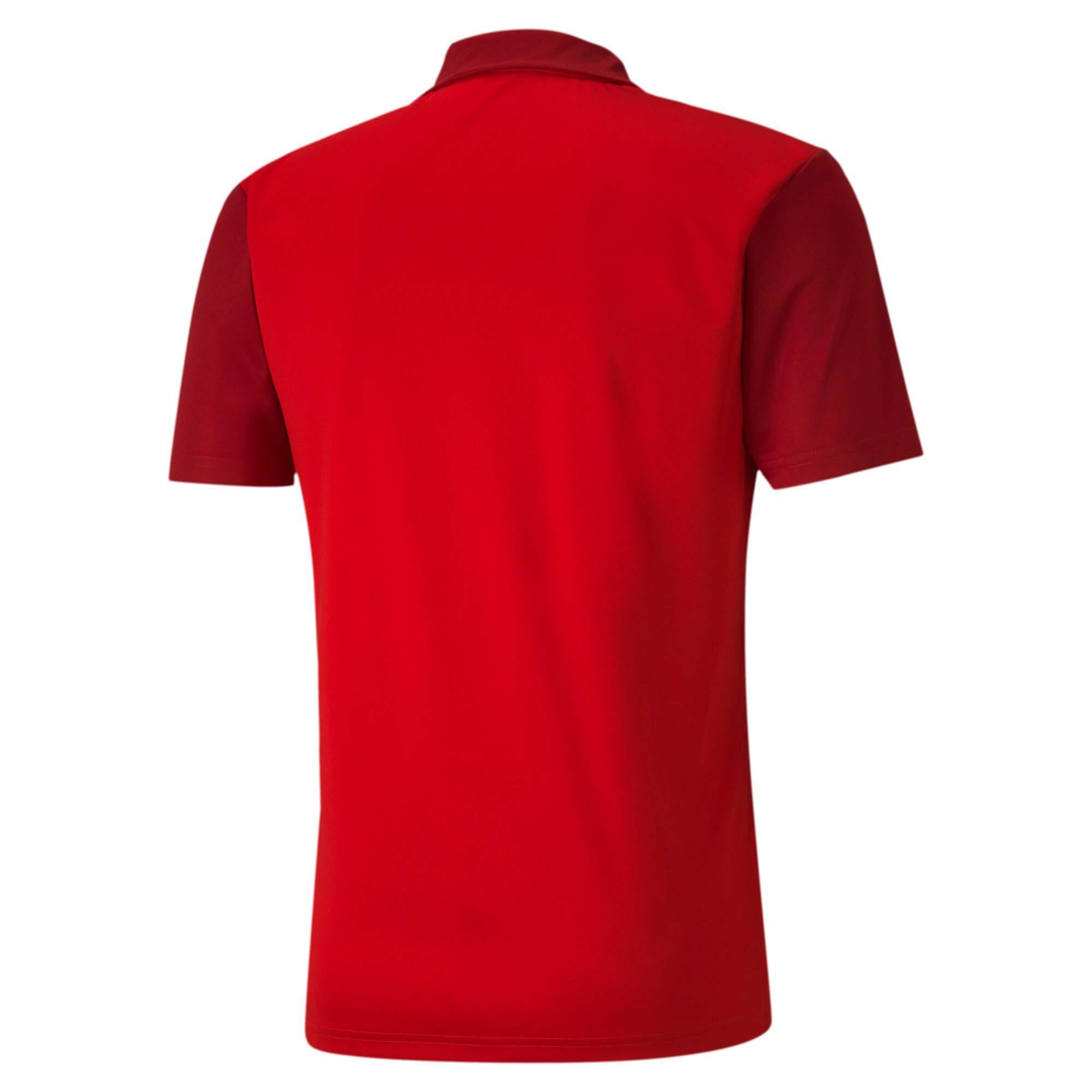Puma Herren Poloshirt teamGOAL 23 Sideline Polo 656577 3/3