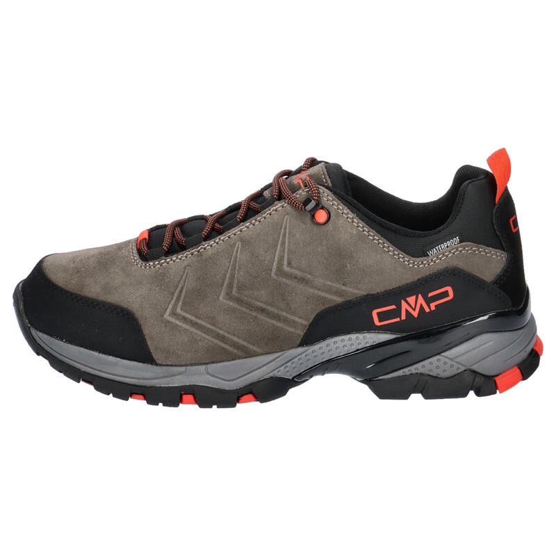 Încălțăminte de trekking bărbătești CMP Melnick Low Wp Waterproof
