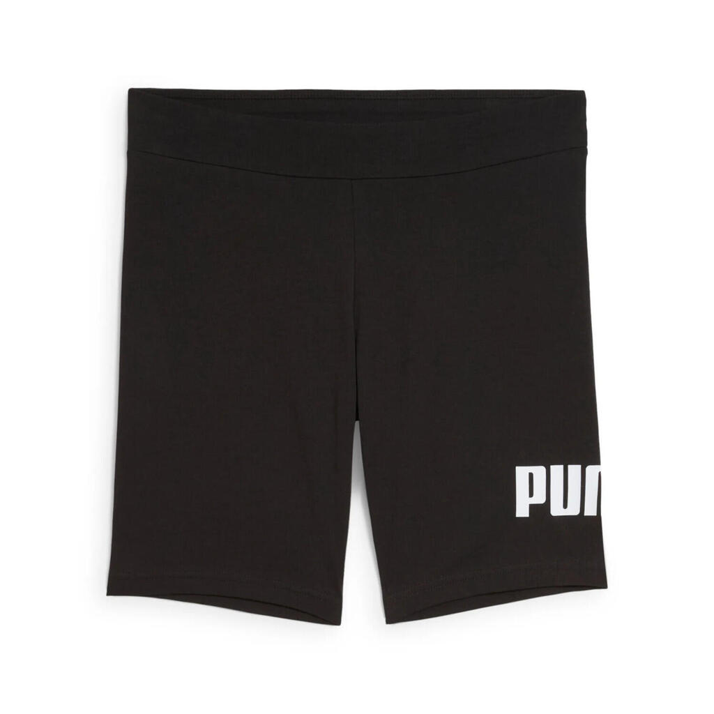 Women's thigh-high boots Puma Essential No. 1 Logo 7"
