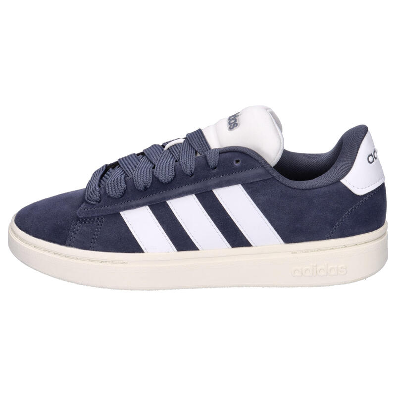 Pantofi adidas Grand Court Alpha 00s Albastru