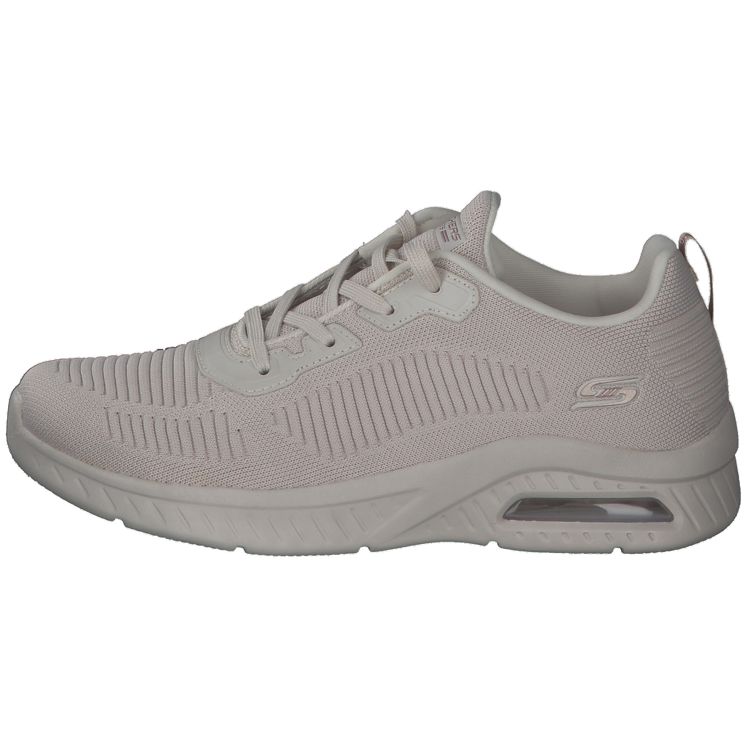 Baskets Skechers modèle 117378-NAT pour femmes 2/7