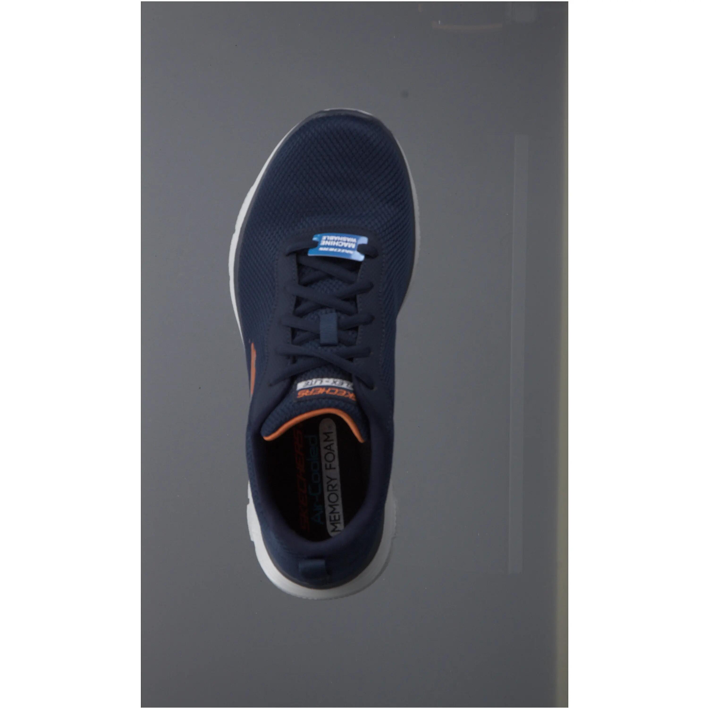 Zapatillas Deportivas Hombre Skechers FLEX ADVANTAGE 4.0-PROVIDENCE Azul 5/15