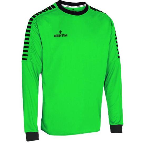 Derbystar Herren Torwarttrikot Hyper