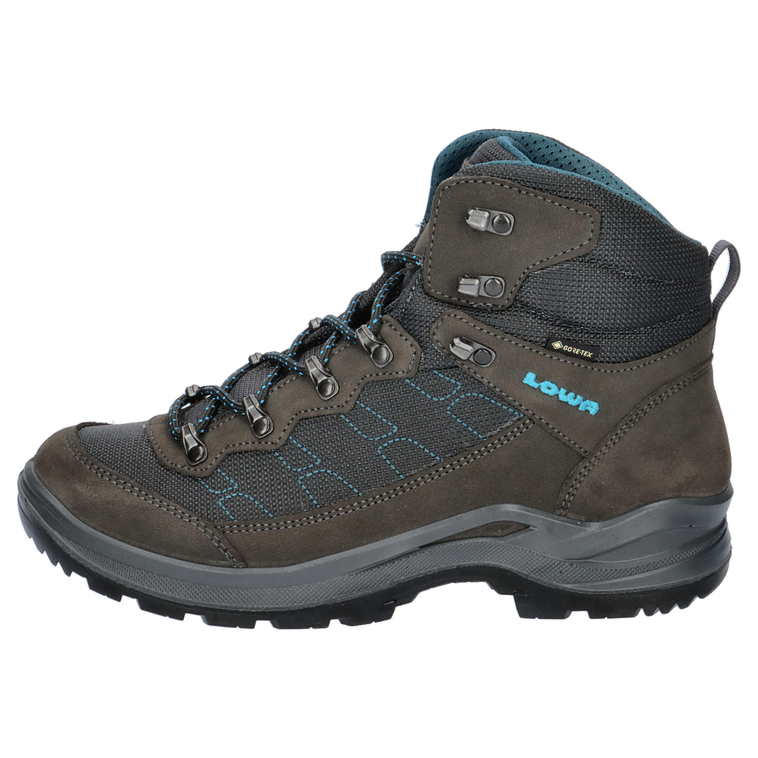 Wanderschuh Taurus Pro GTX Mid 2/7