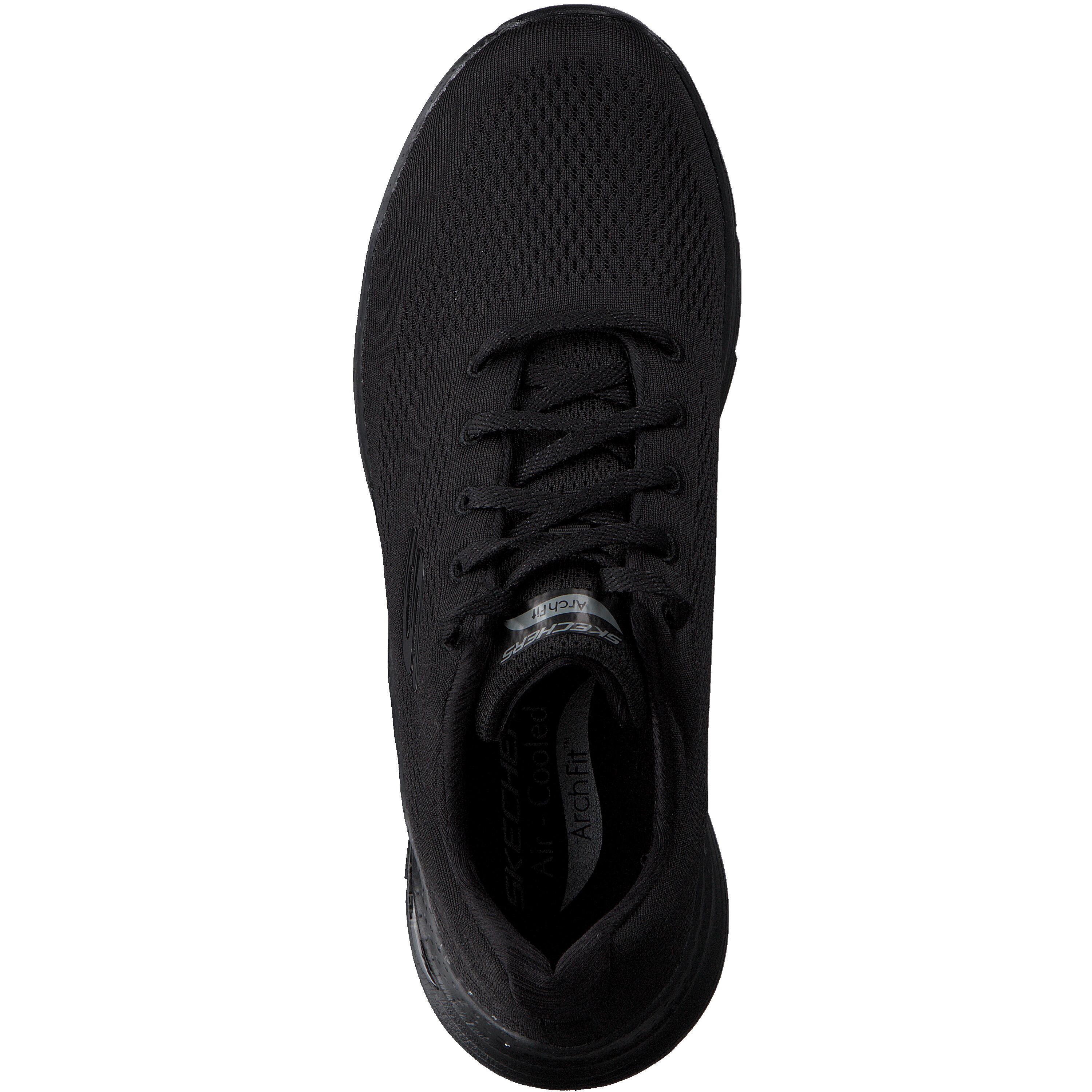 Schoen Skechers model 149057-BBK voor vrouwen 5/15