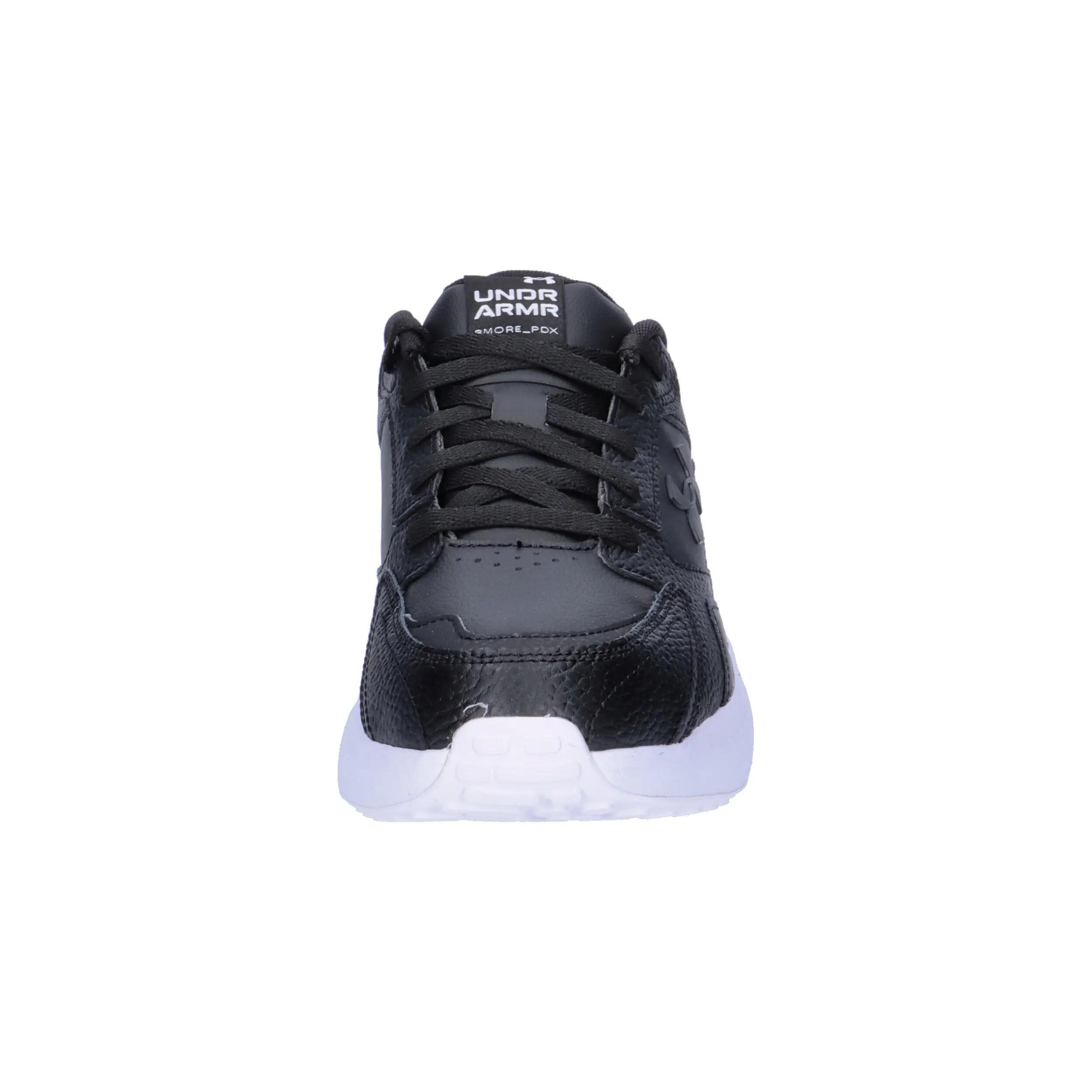 Cross training shoes Under Armour Edge Leather 3/14
