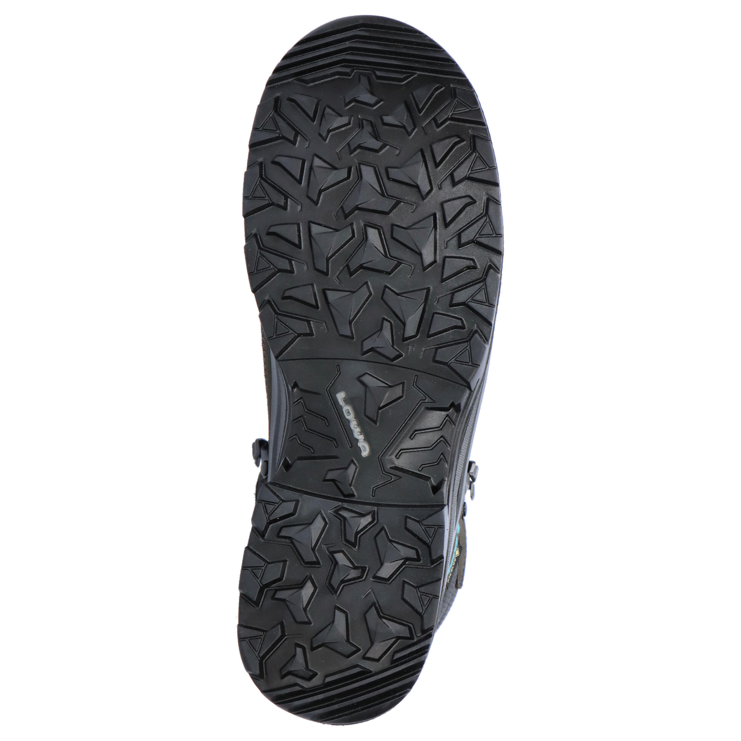 Wanderschuh Taurus Pro GTX Mid 6/15