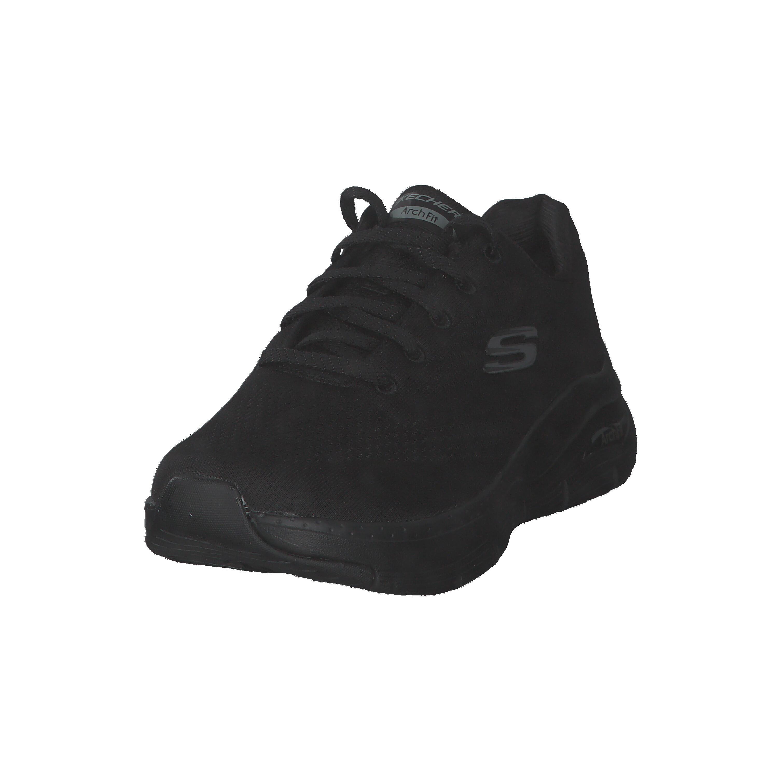 Zapatilla Arch Fit - Big Appeal Talla 40 Negro - 149057-BBK 9/10