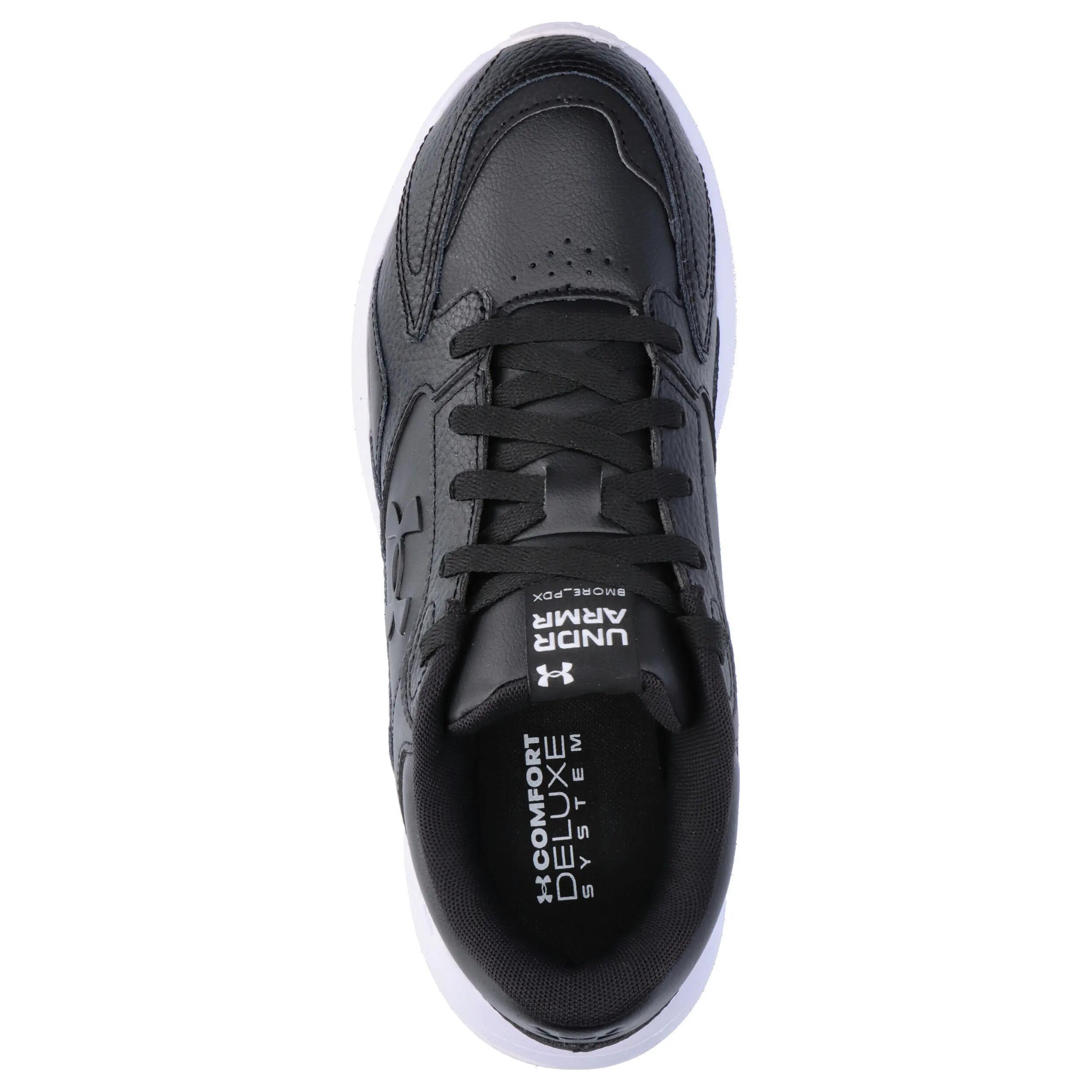 Sapatilhas de cross training Under Armour Edge Leather 5/14