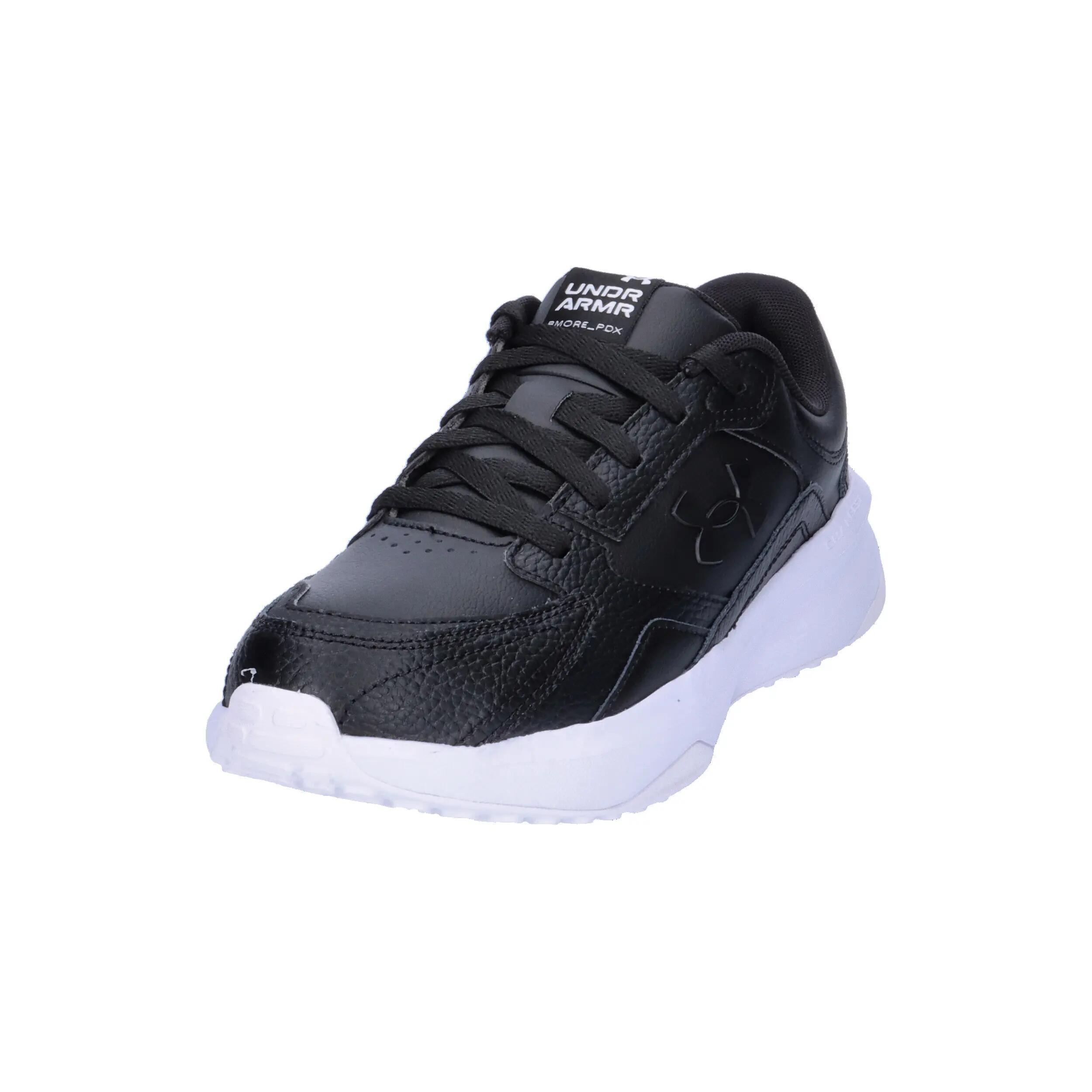 Cross training shoes Under Armour Edge Leather 4/14