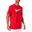 Tricou cu Mânecă Scurtă Bărbați Nike  657 Roșu