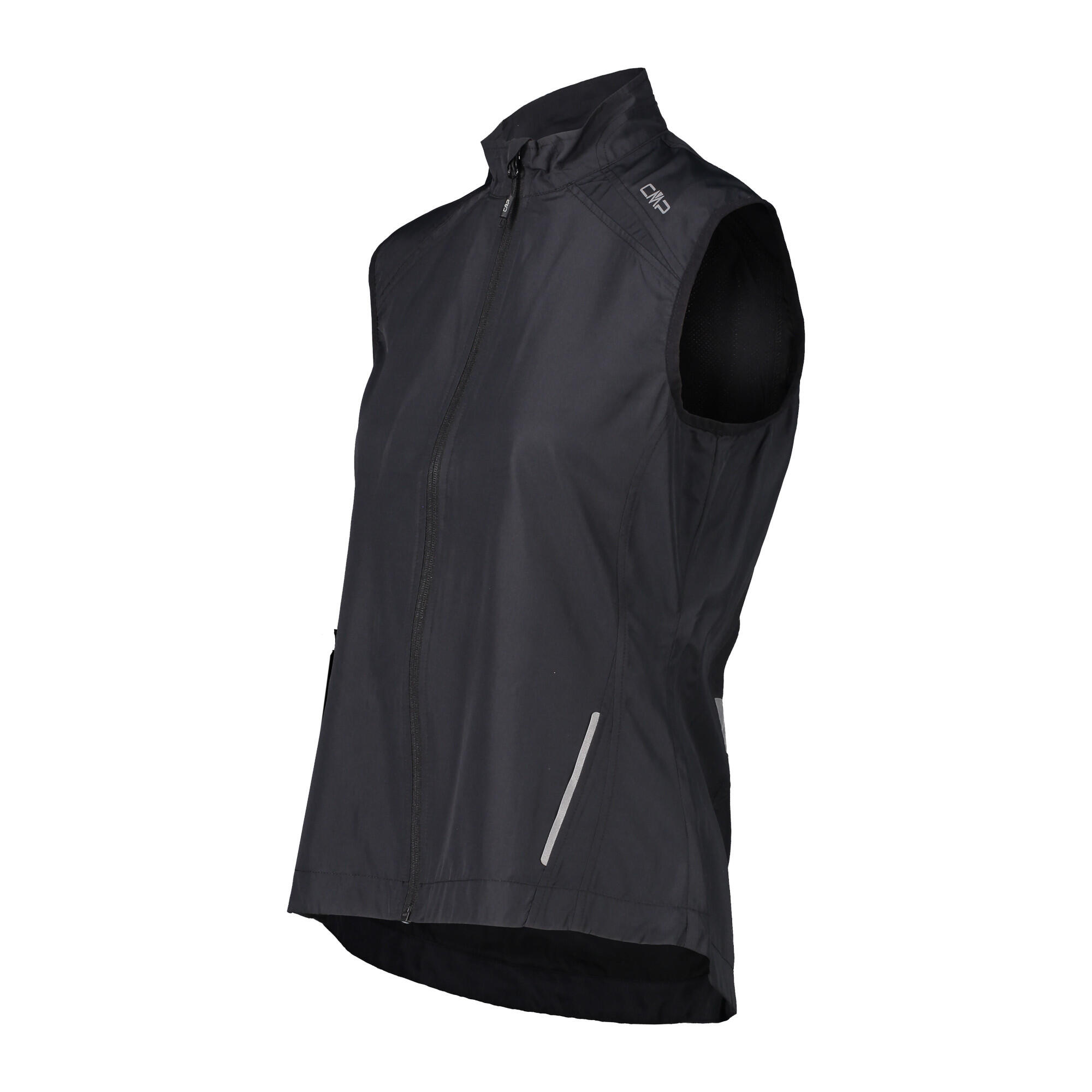 CMP Damen Weste Woman Vest 3C89576T 3/3
