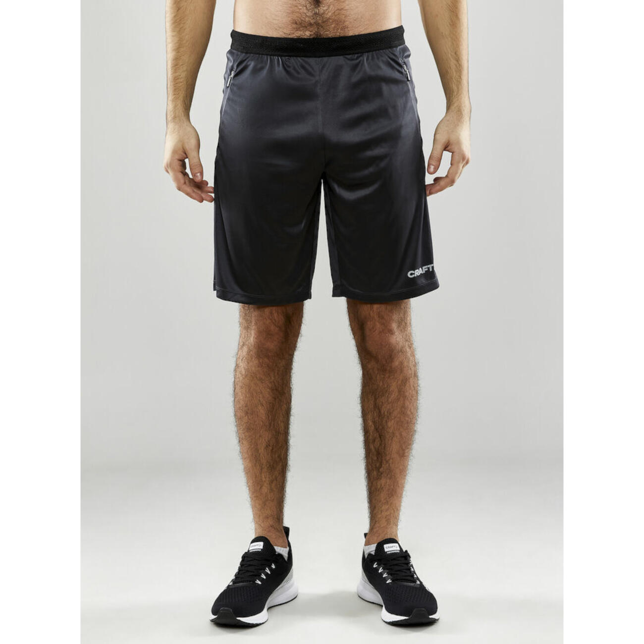 Pantaloncini Craft evolve zip pocket 3/5