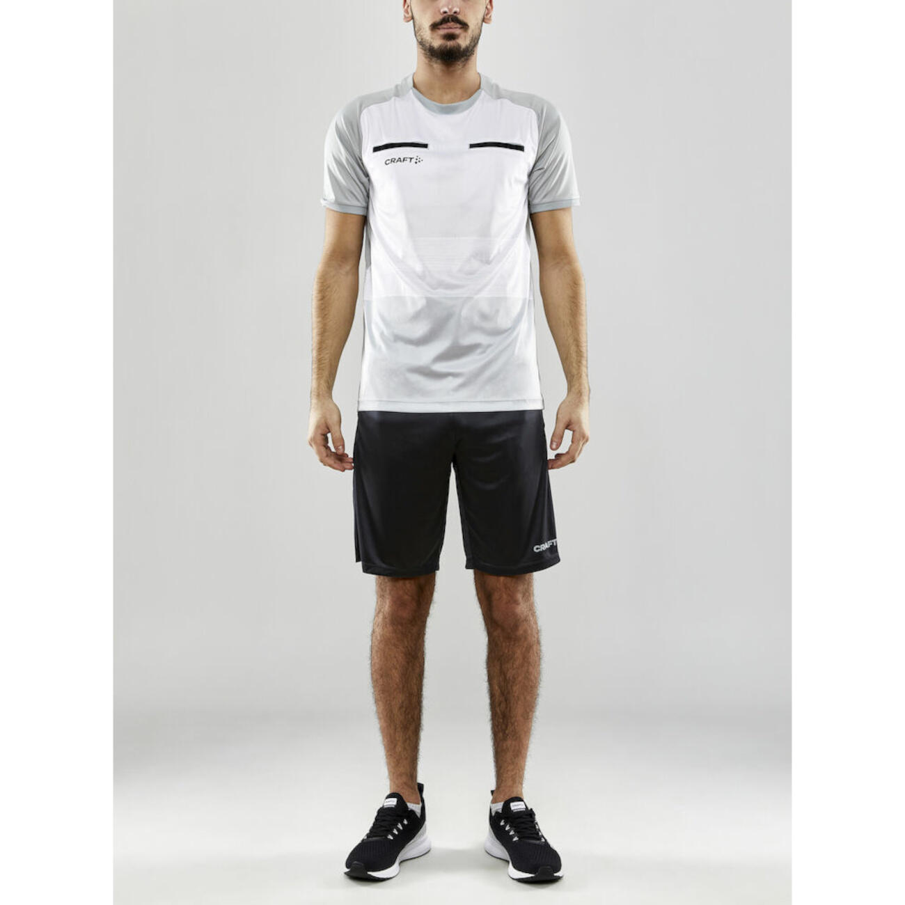 Short Craft evolve zip pocket 5/5