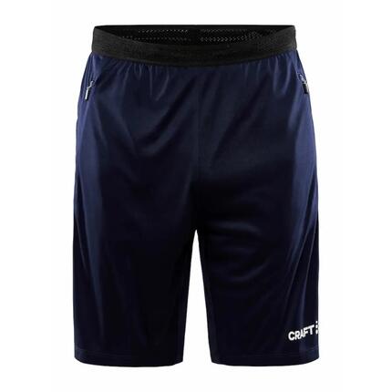 Short rits Craft evolve