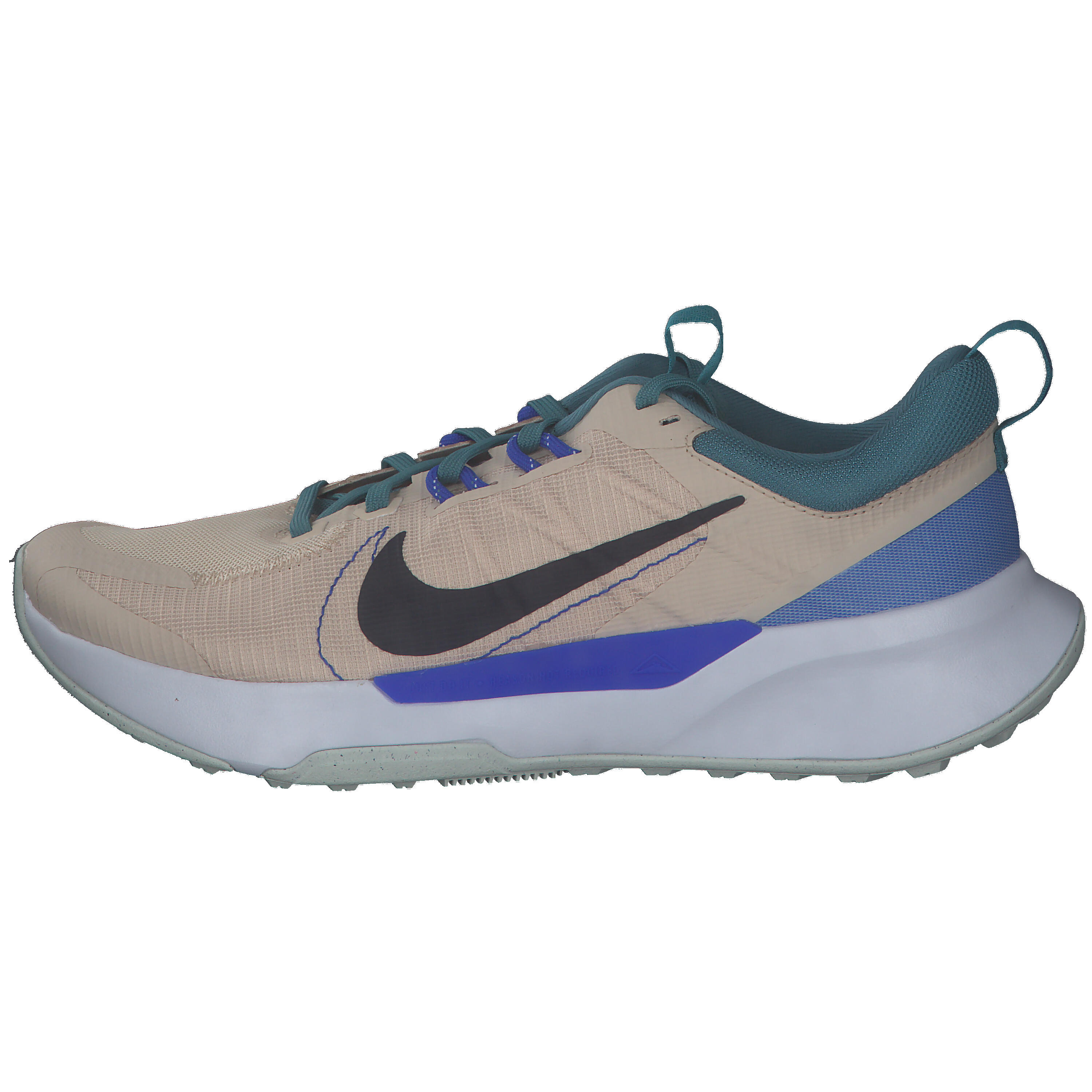 Chaussures de course Hommes Nike Juniper Trail 2 Beige 2/7