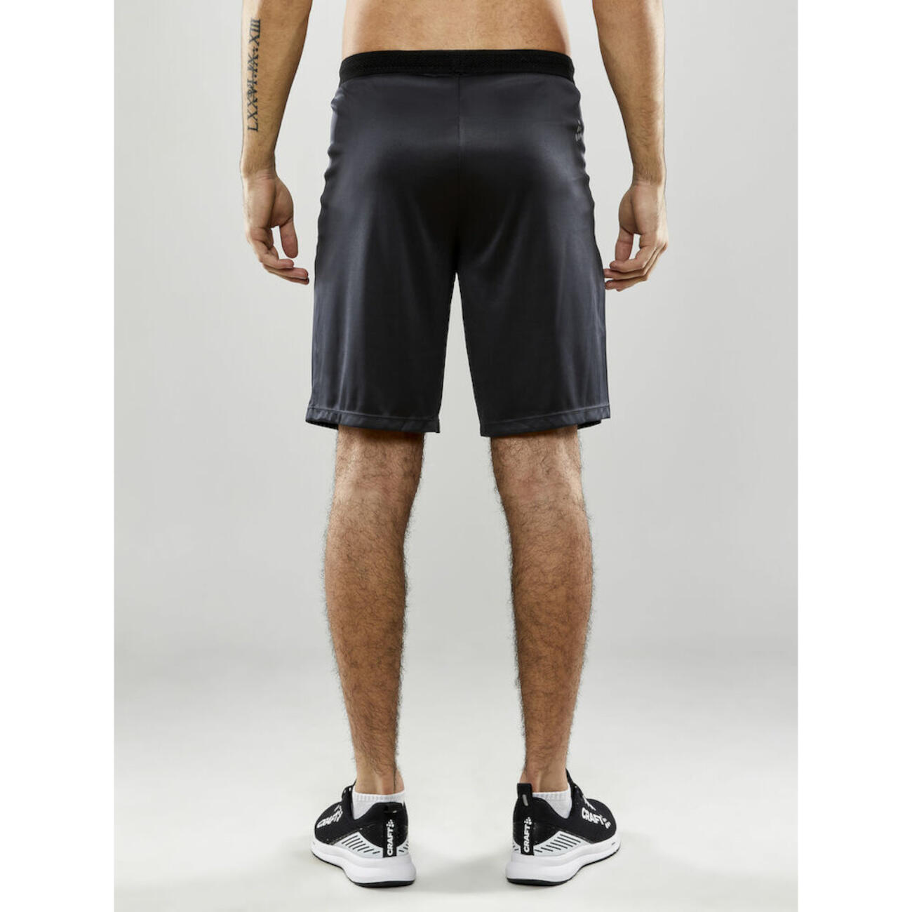 Short Craft evolve zip pocket 4/5