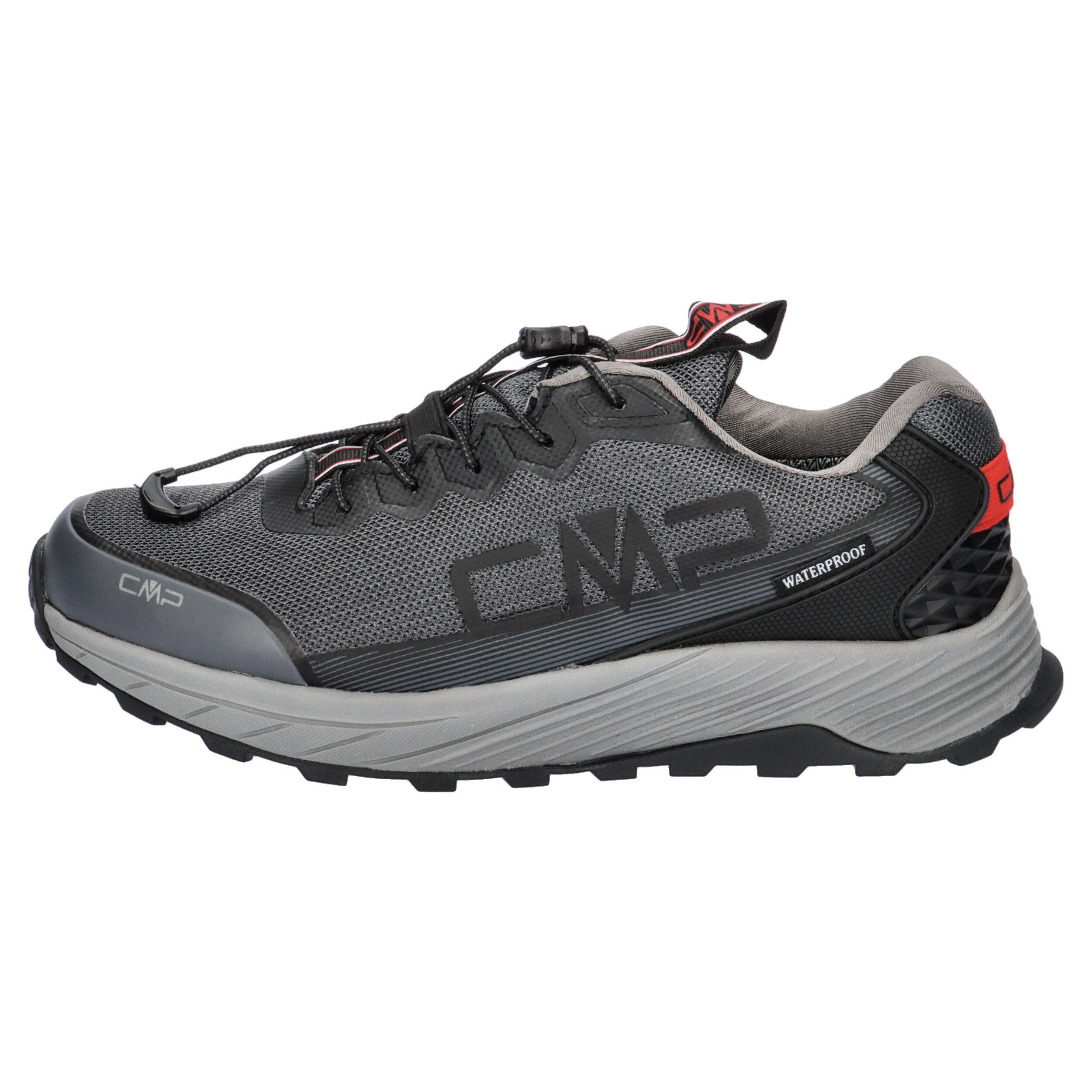 CMP Herren Trainingsschuhe Phelyx WP Multisport Shoes 3Q65897 2/7