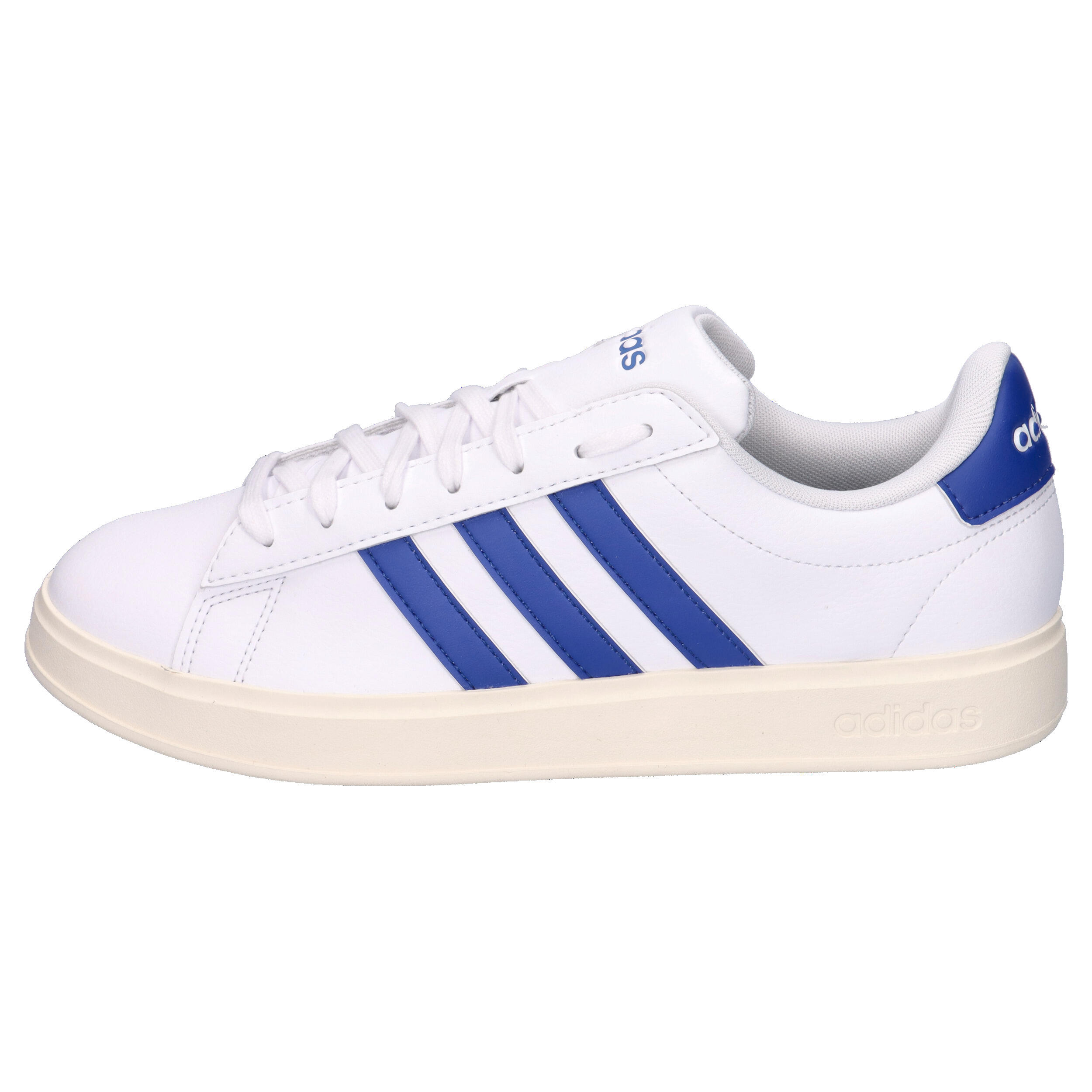 Scarpe Da Ginnastica Adidas Modello Grand Court 2.0 Colore Bianco 10/15