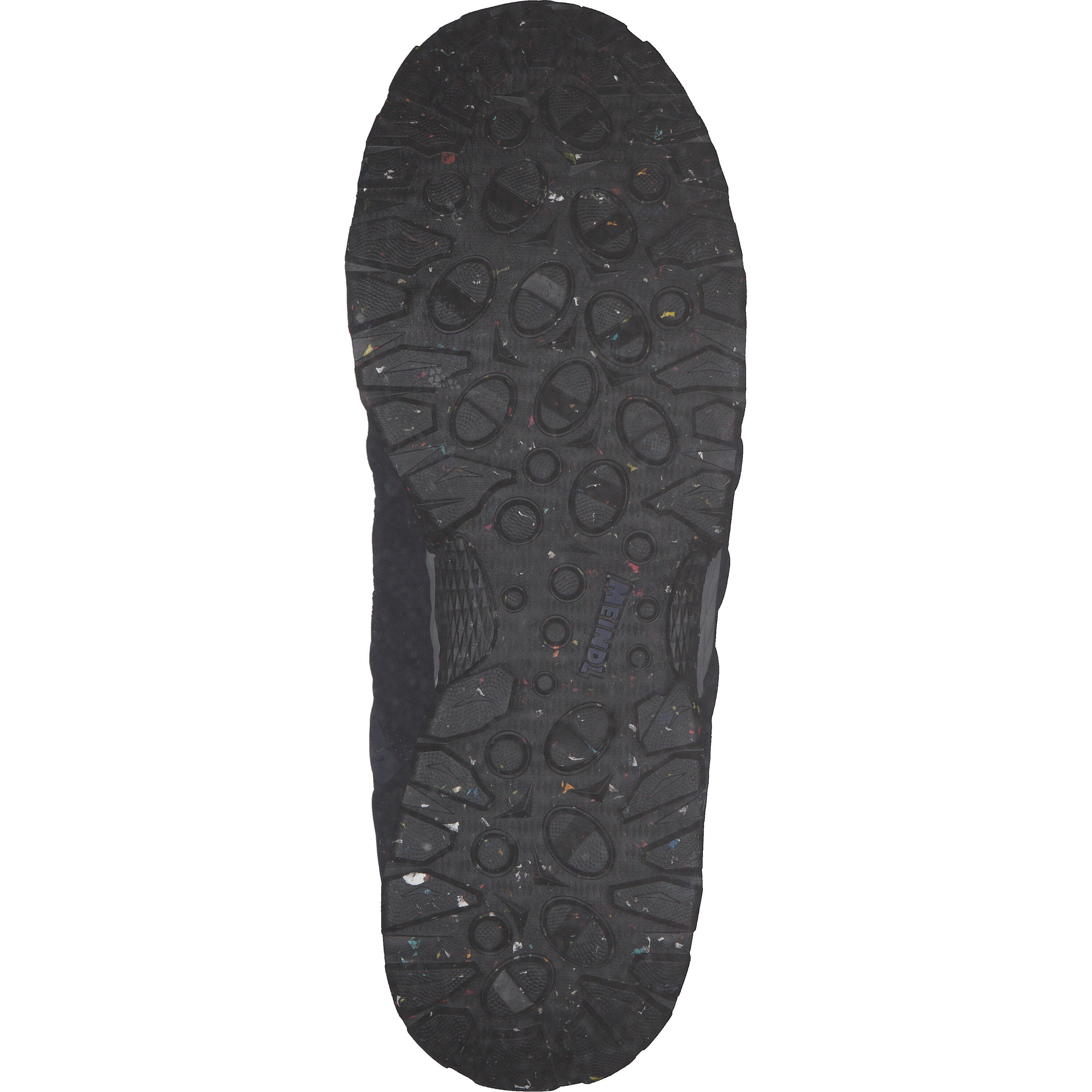 Meindl Herren Wanderstiefel Respond Mid II GTX 46870 6/15