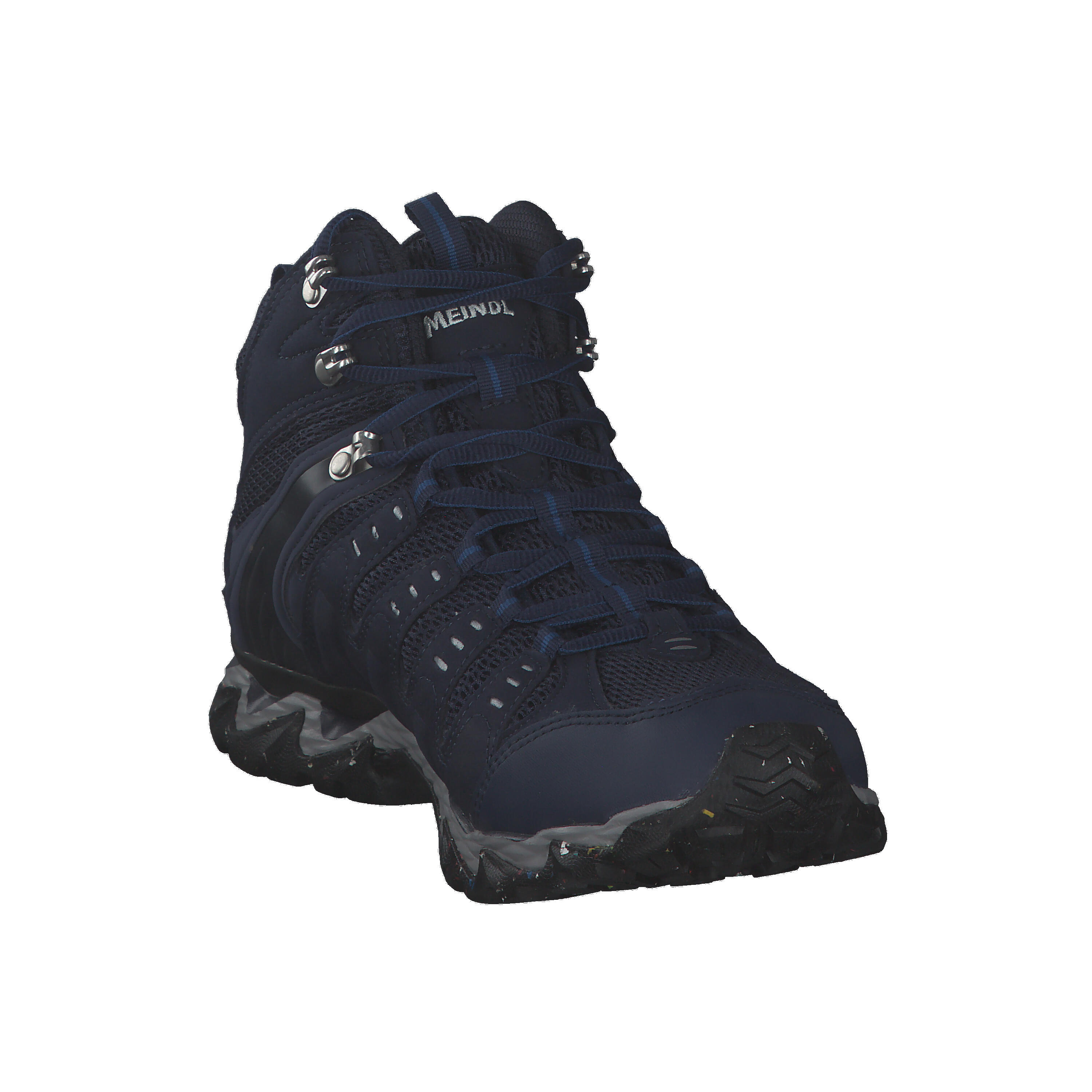Meindl Herren Wanderstiefel Respond Mid II GTX 46870 2/15