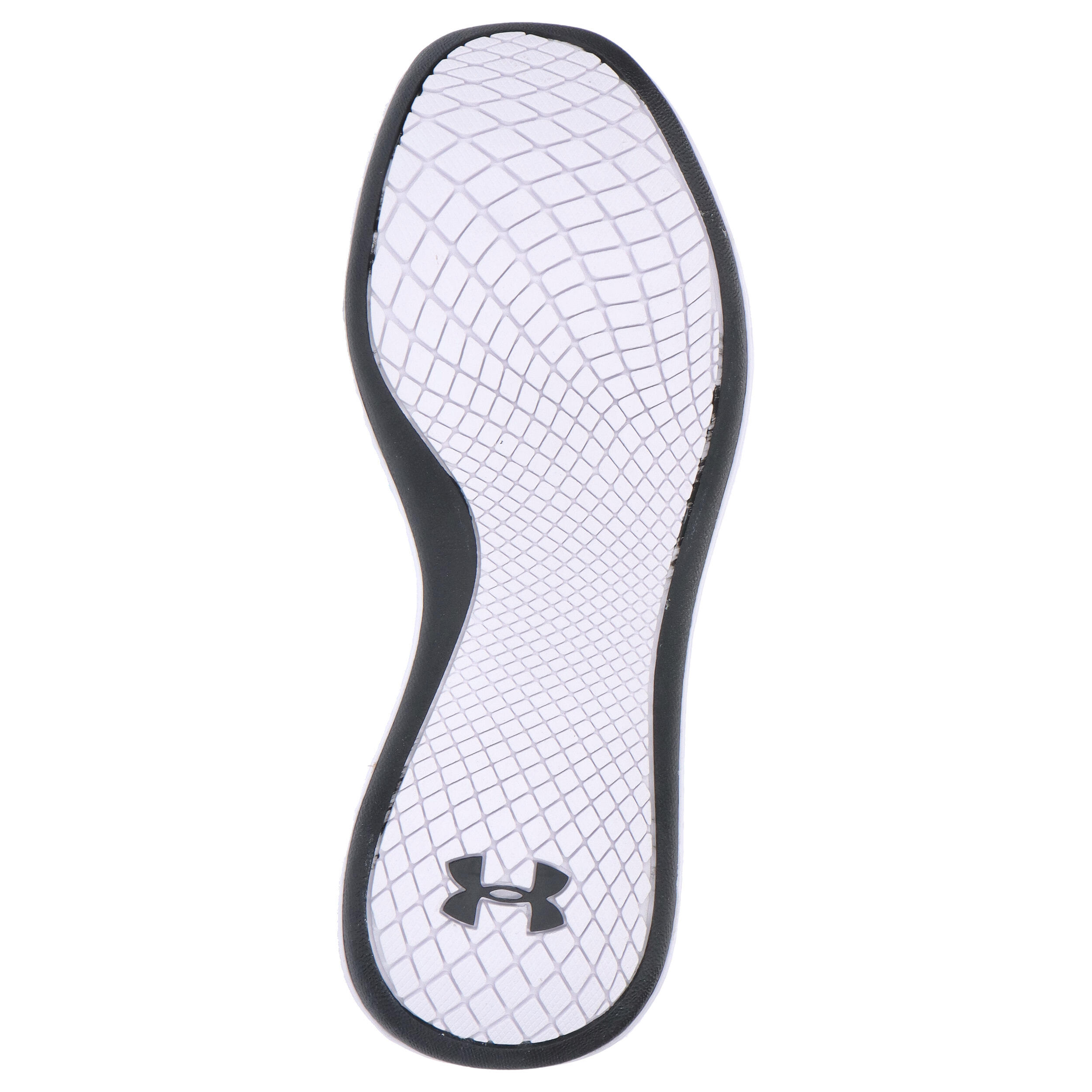 Buty damskie Under Armour UA W CHARGED AURORA 2 6/14
