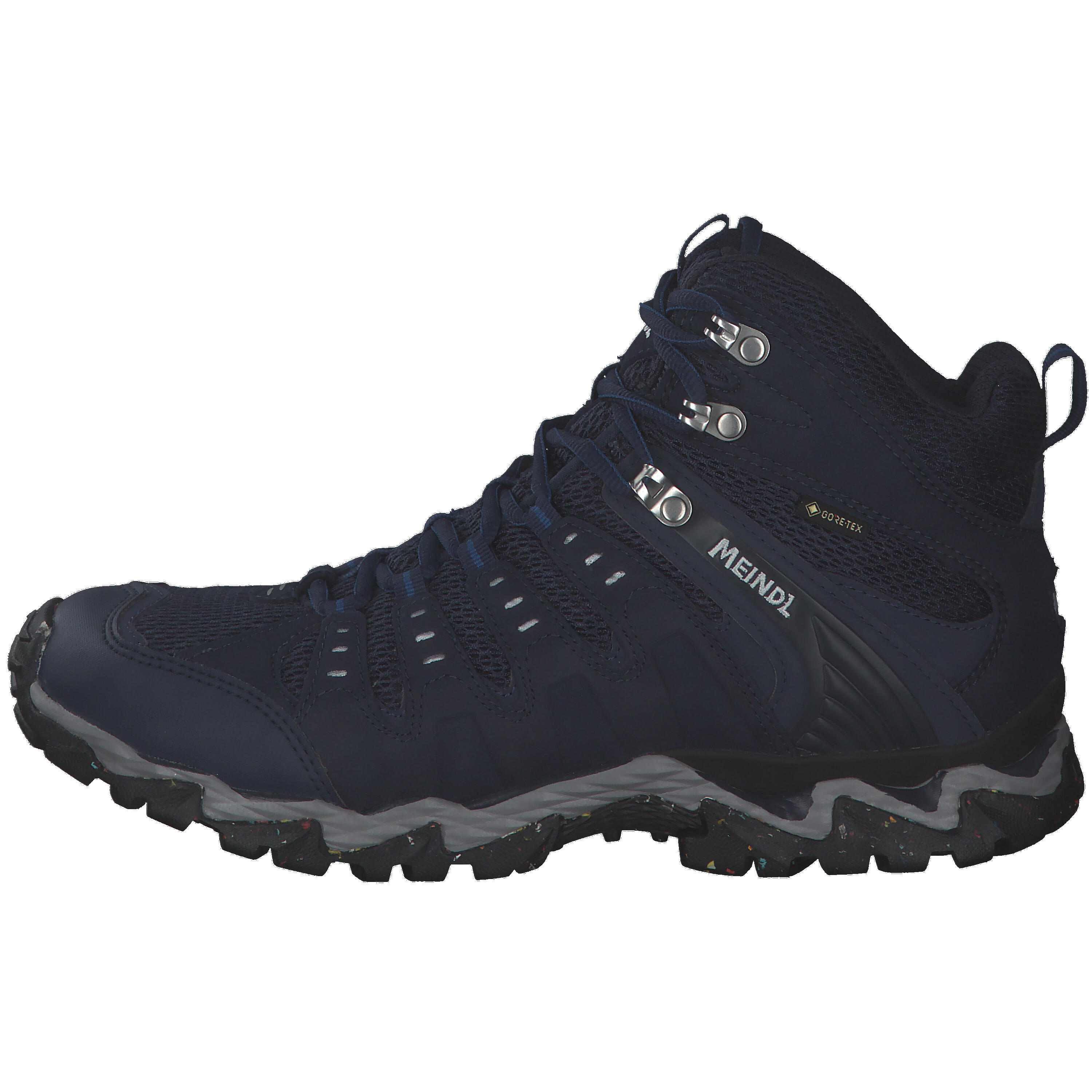 Meindl Herren Wanderstiefel Respond Mid II GTX 46870 10/15
