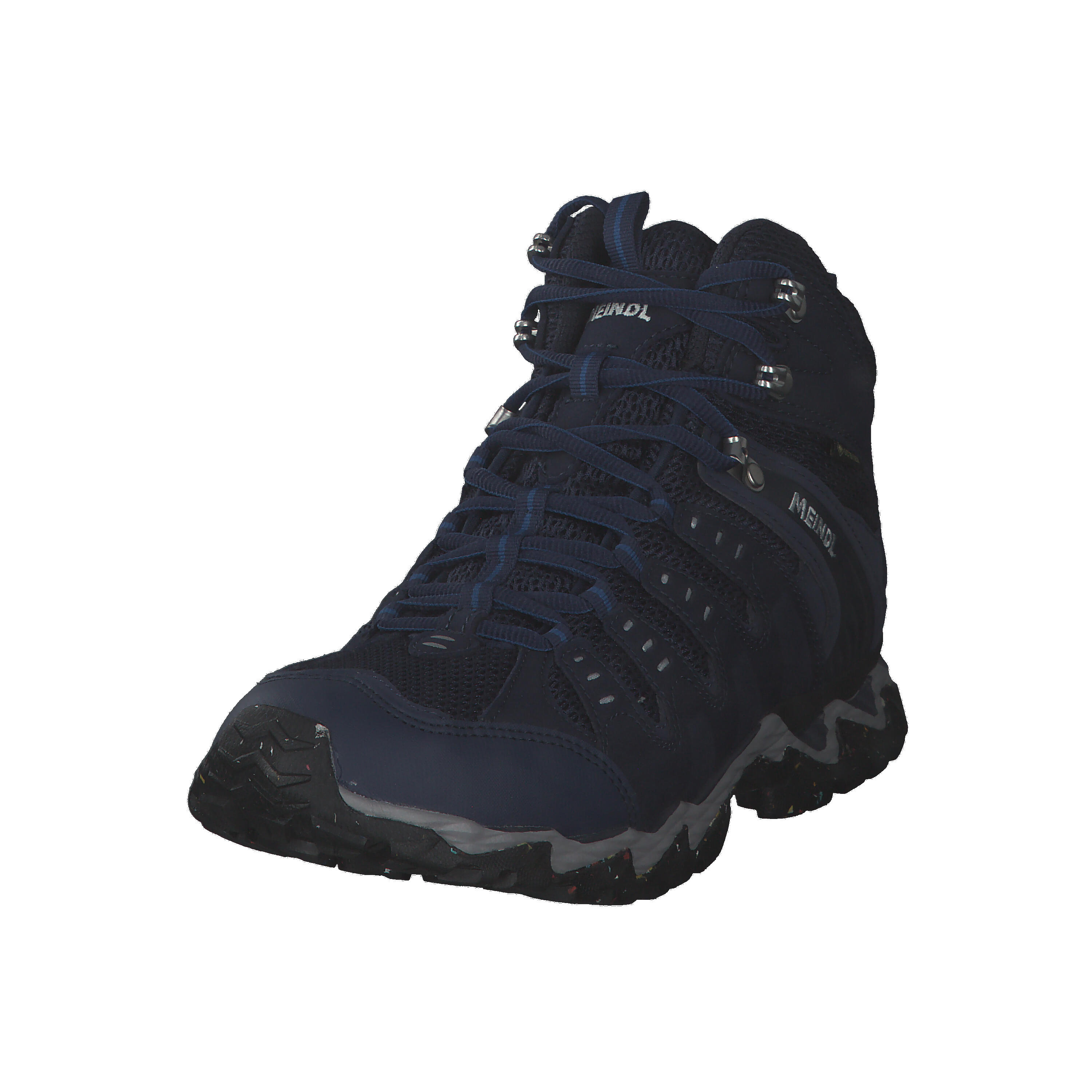 Meindl Herren Wanderstiefel Respond Mid II GTX 46870 4/15