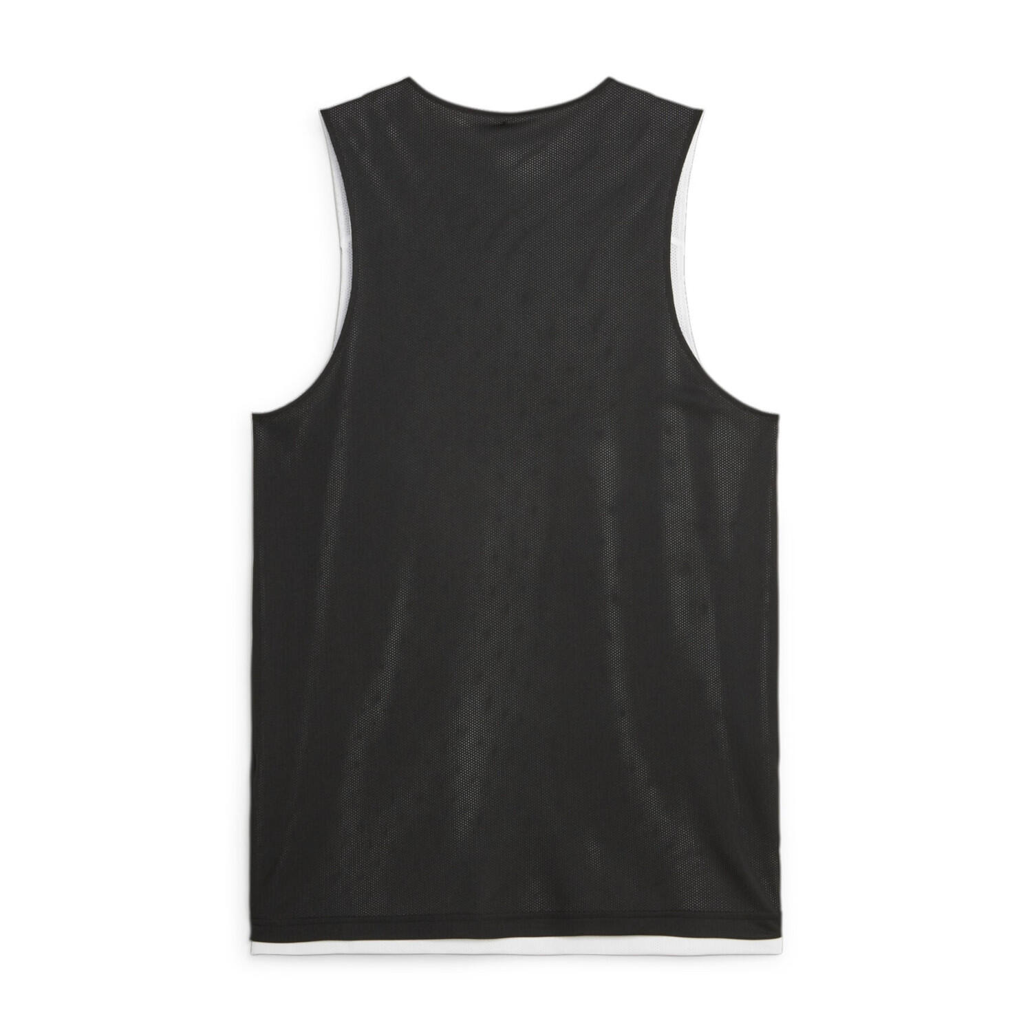 Maillot Puma Hoops team reverse practice 2/7
