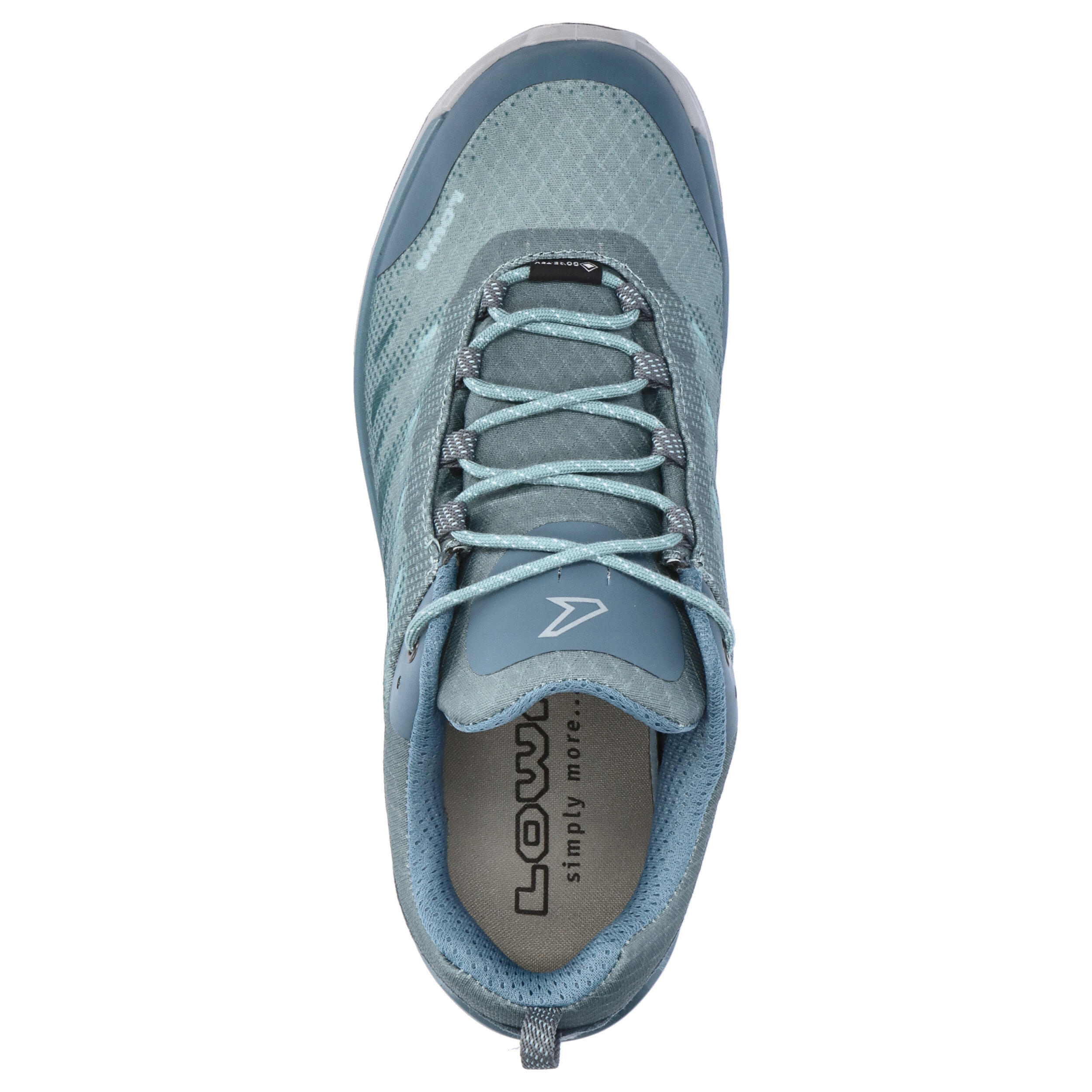 Lowa Damen Wanderschuhe Ferrox GTX Lo Ws 320697 5/15