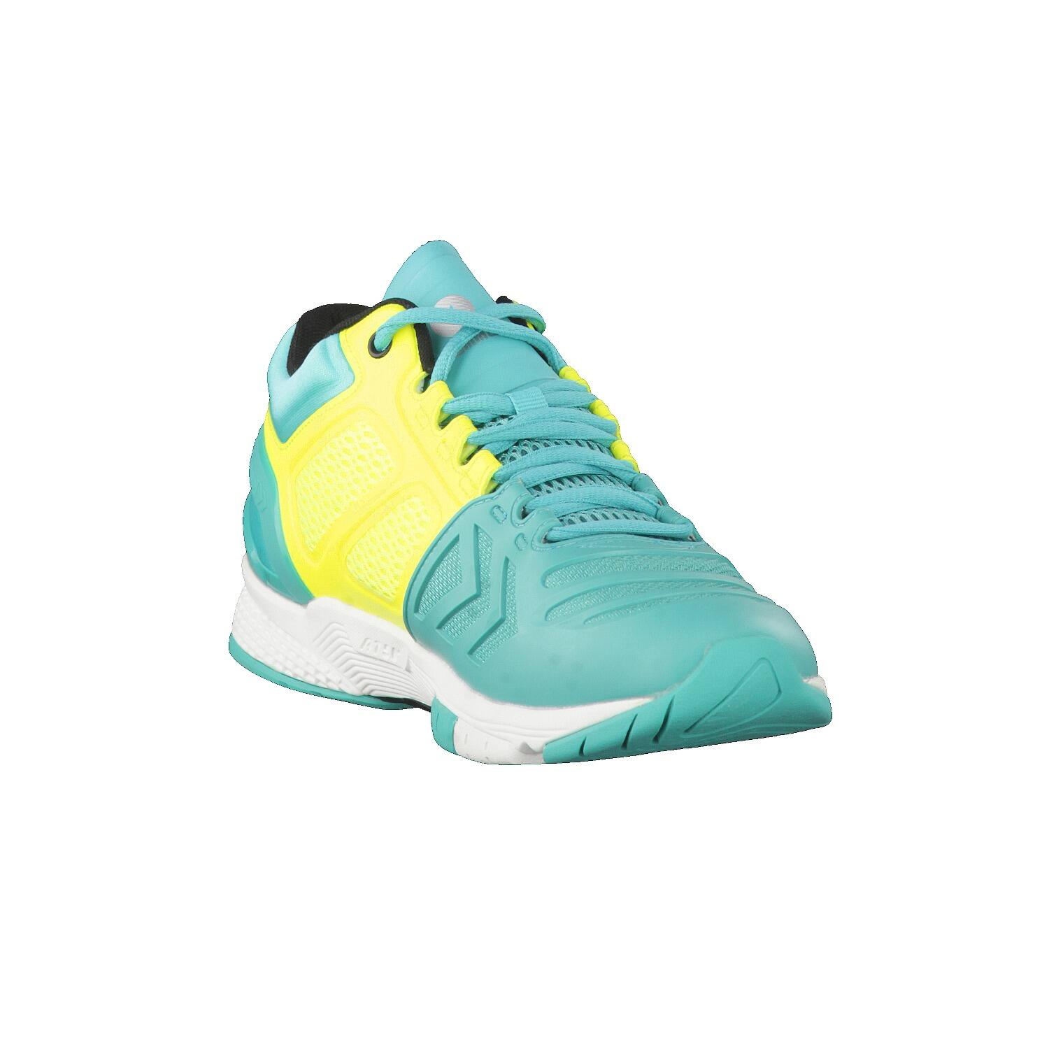 Hummel Herren Handballschuhe Aerocharge HB 220 Trophy 60242 2/15
