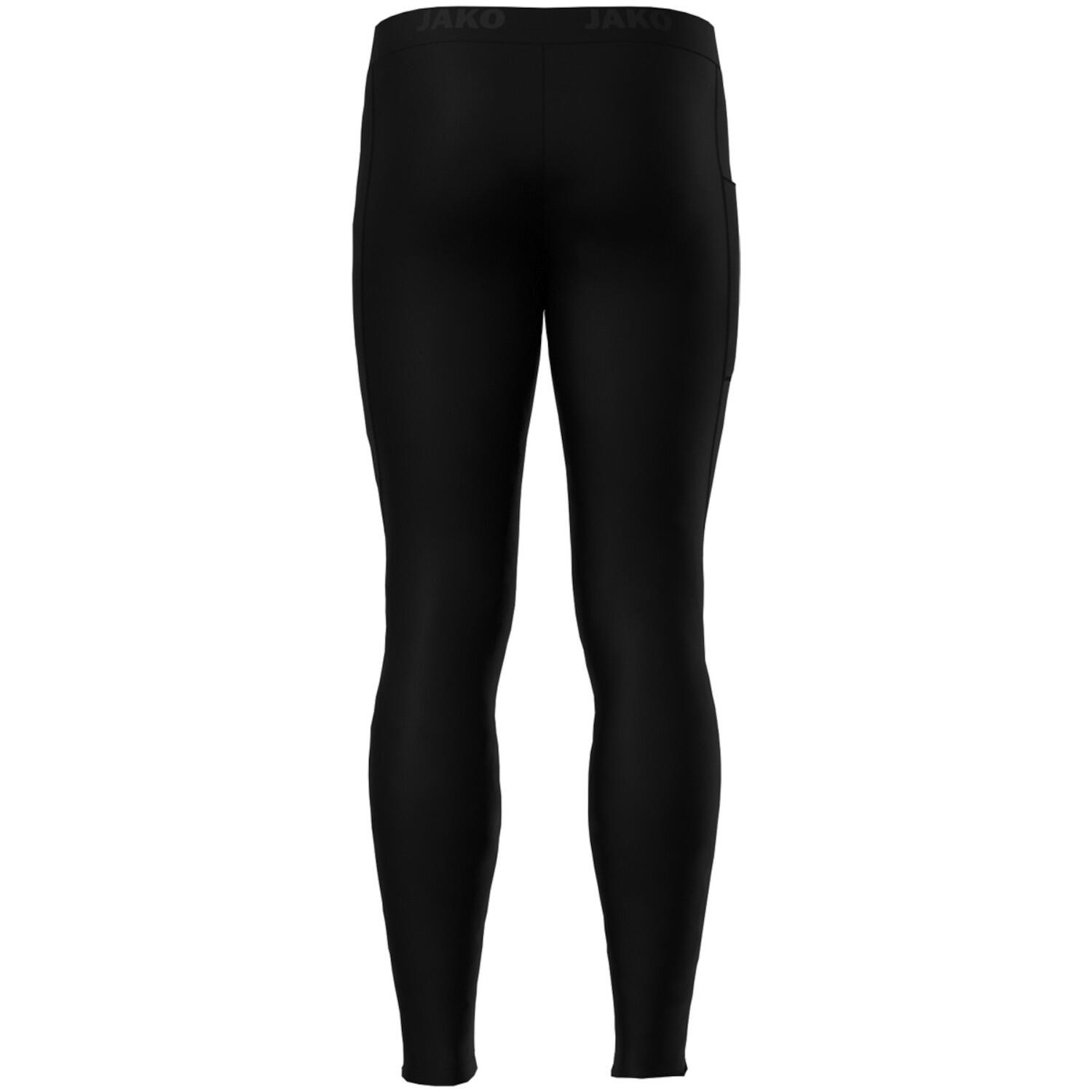JAKO Unisex Winter Tight Power 2/6