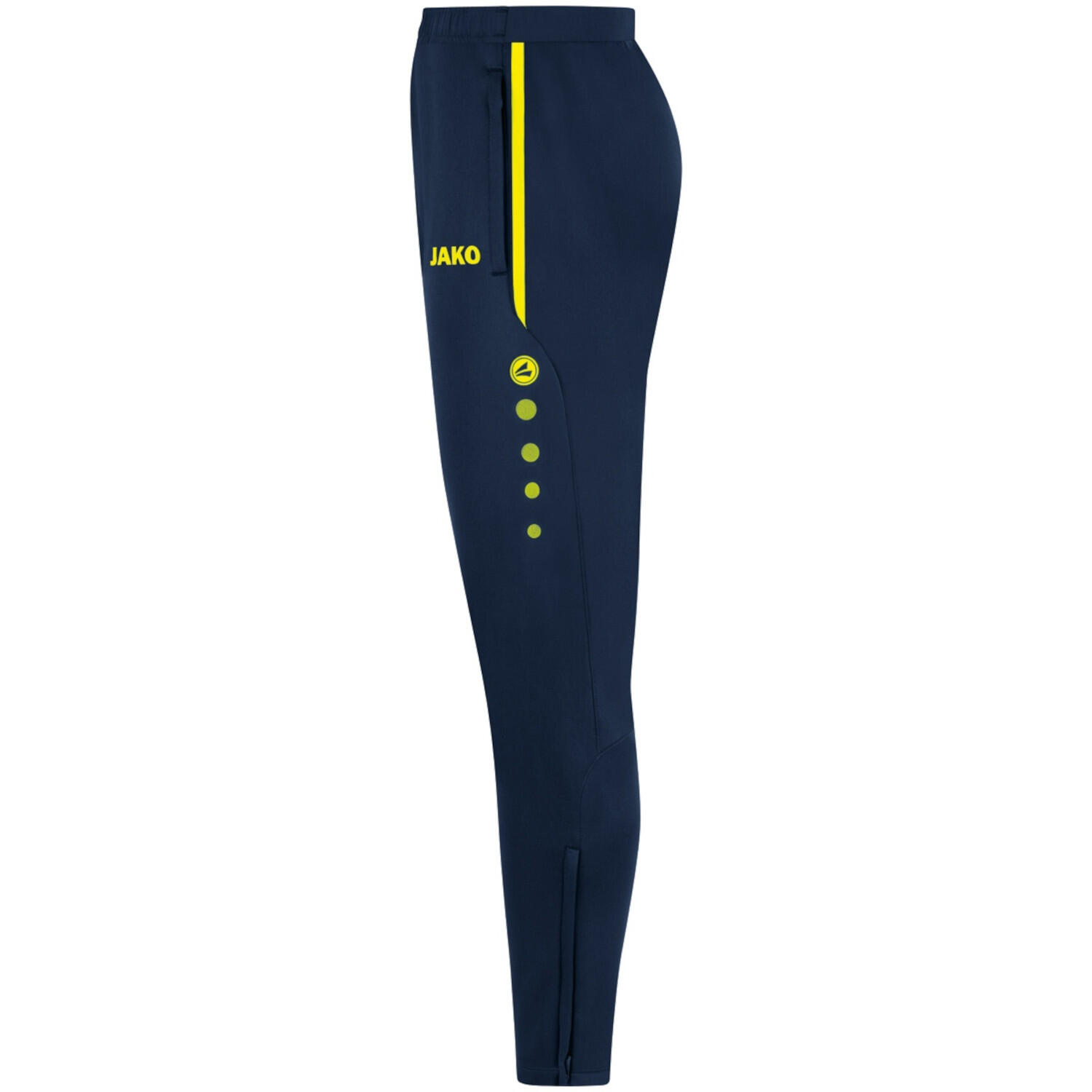 Trainingsbroek voor dames Jako Allround 3/6