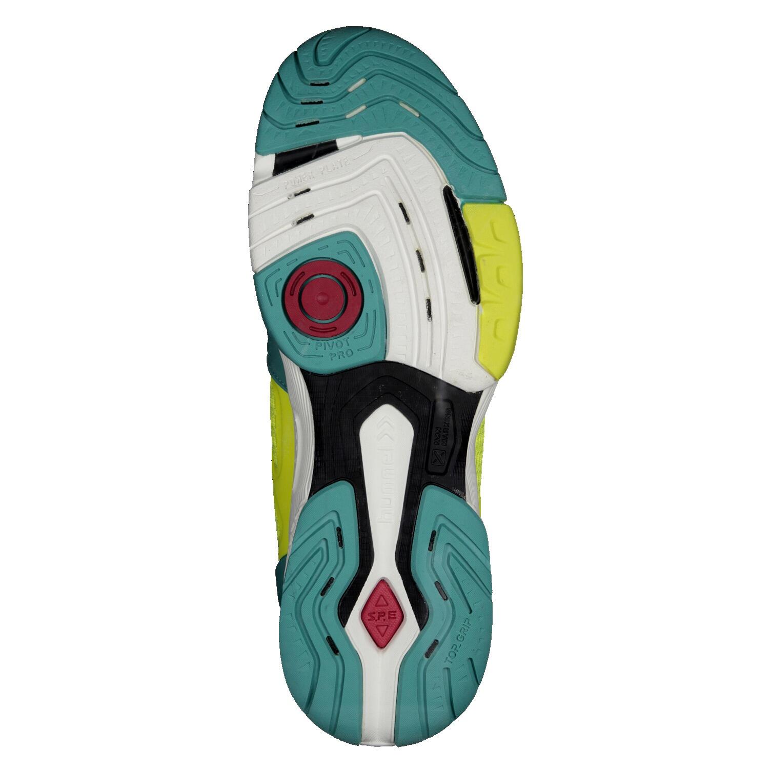 Hummel Herren Handballschuhe Aerocharge HB 220 Trophy 60242 6/15