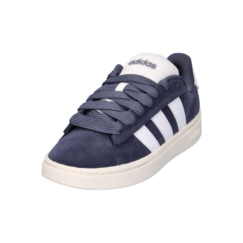 Pantofi adidas Grand Court Alpha 00s Albastru