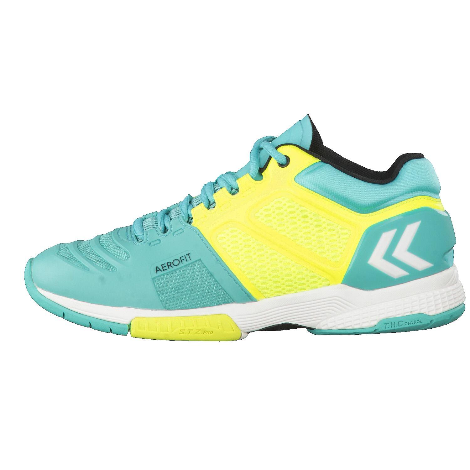 Hummel Herren Handballschuhe Aerocharge HB 220 Trophy 60242 10/15