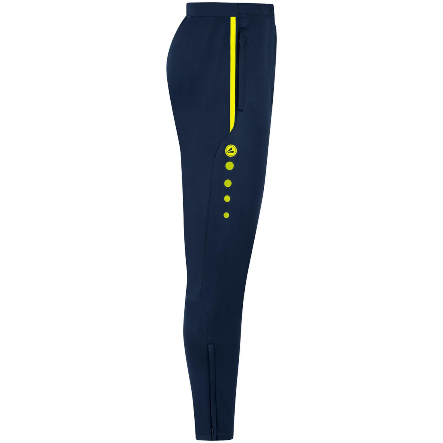 Trainingsbroek voor dames Jako Allround 4/6
