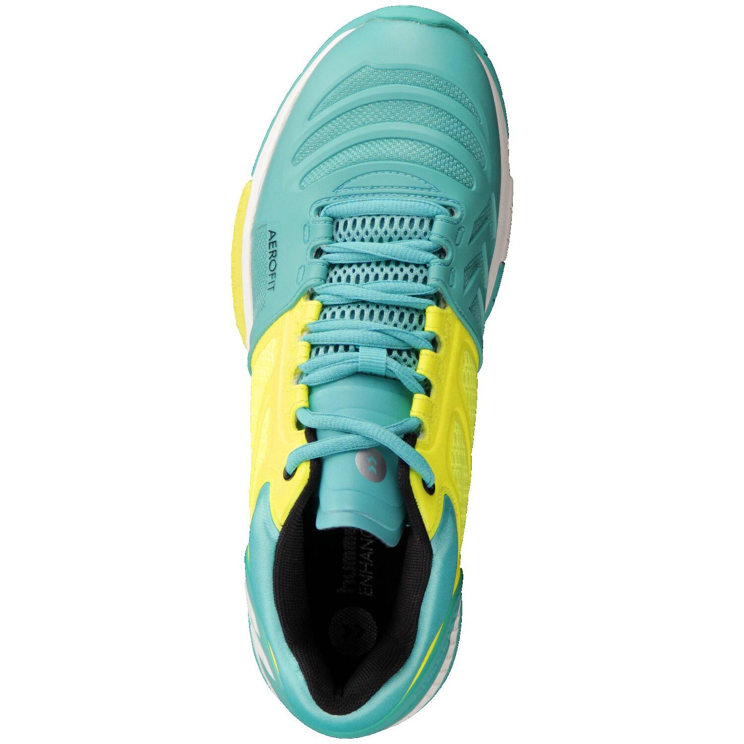 Hummel Herren Handballschuhe Aerocharge HB 220 Trophy 60242 5/15