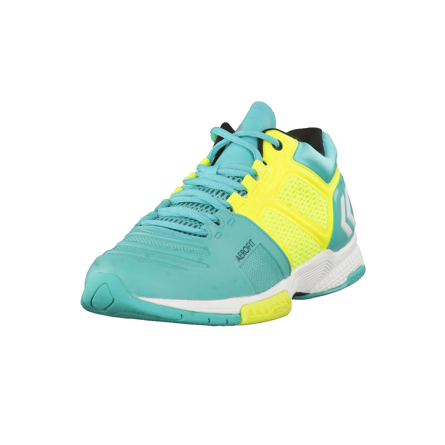 Hummel Herren Handballschuhe Aerocharge HB 220 Trophy 60242 4/15