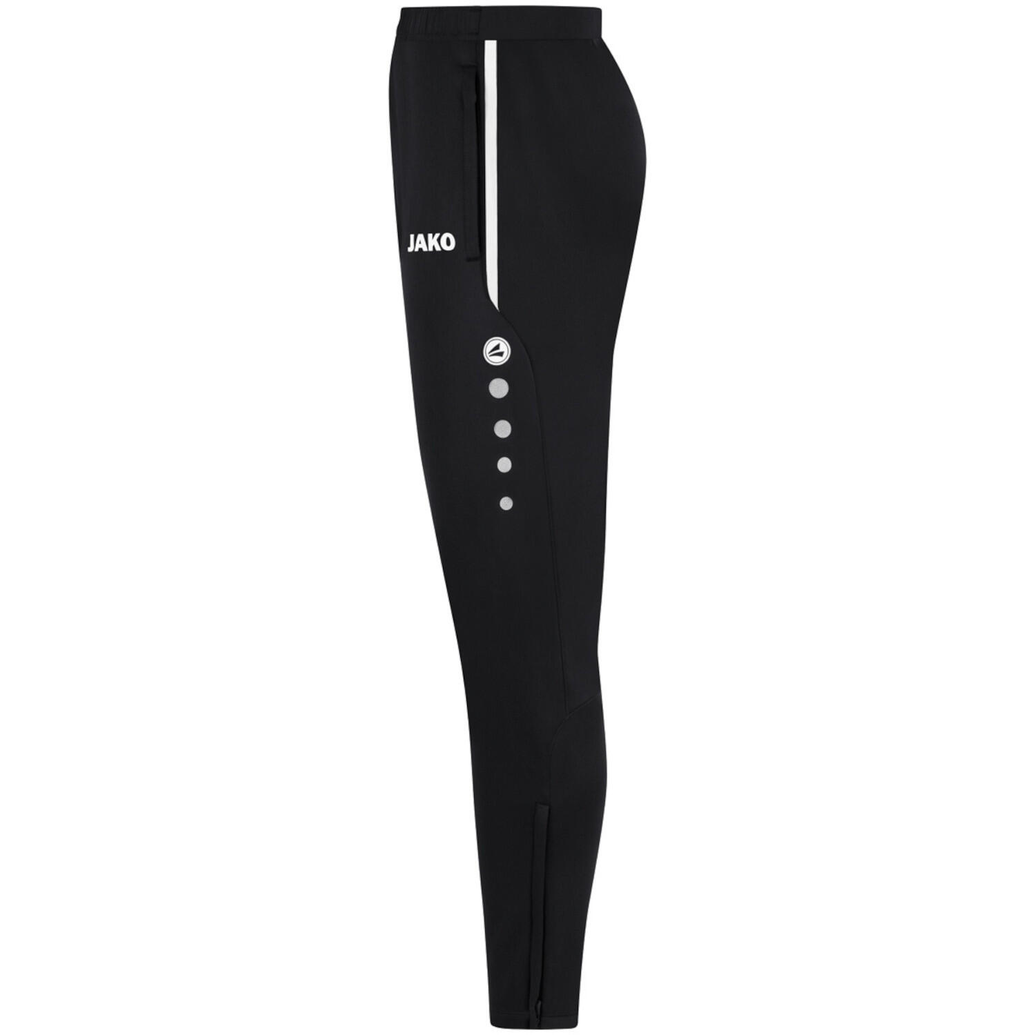 JAKO Damen Trainingshose Allround 3/6