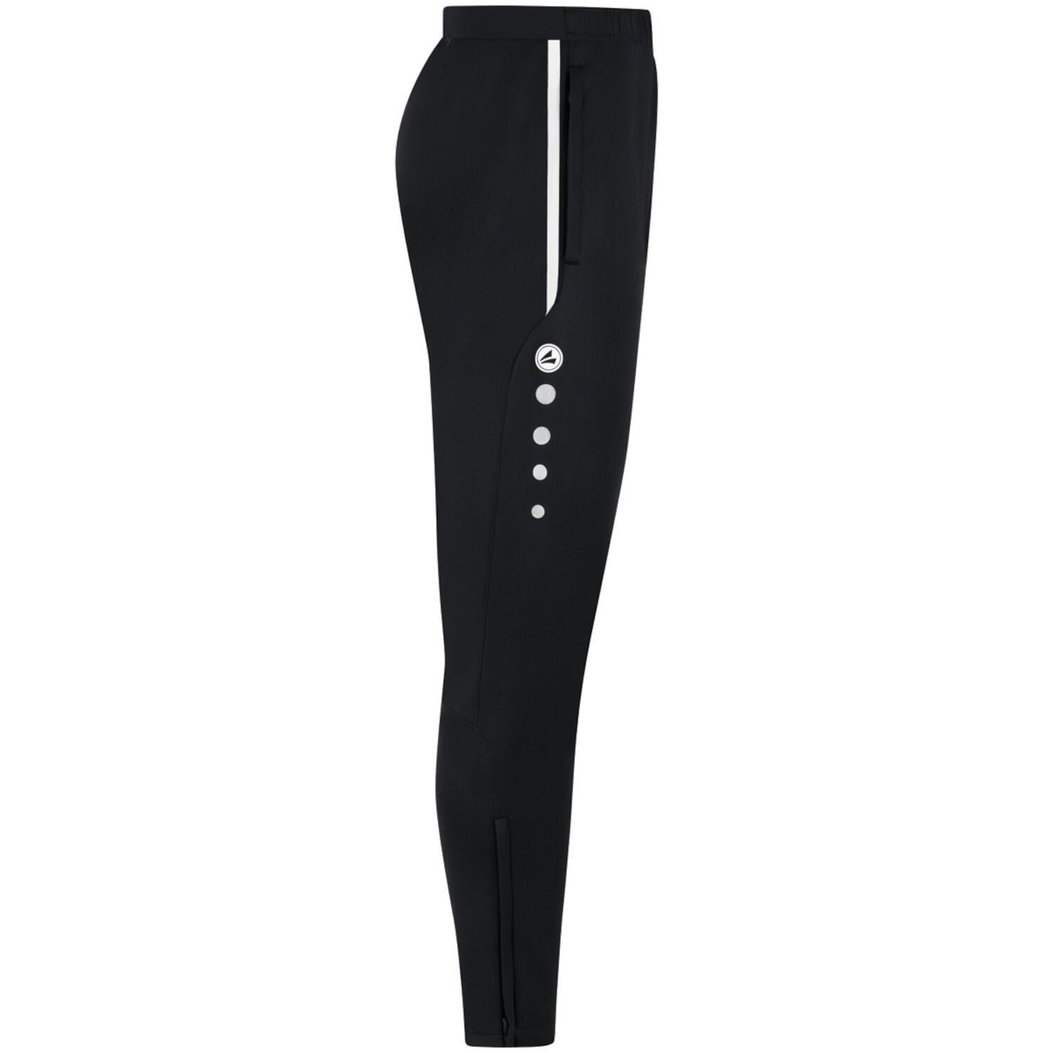JAKO Damen Trainingshose Allround 4/6